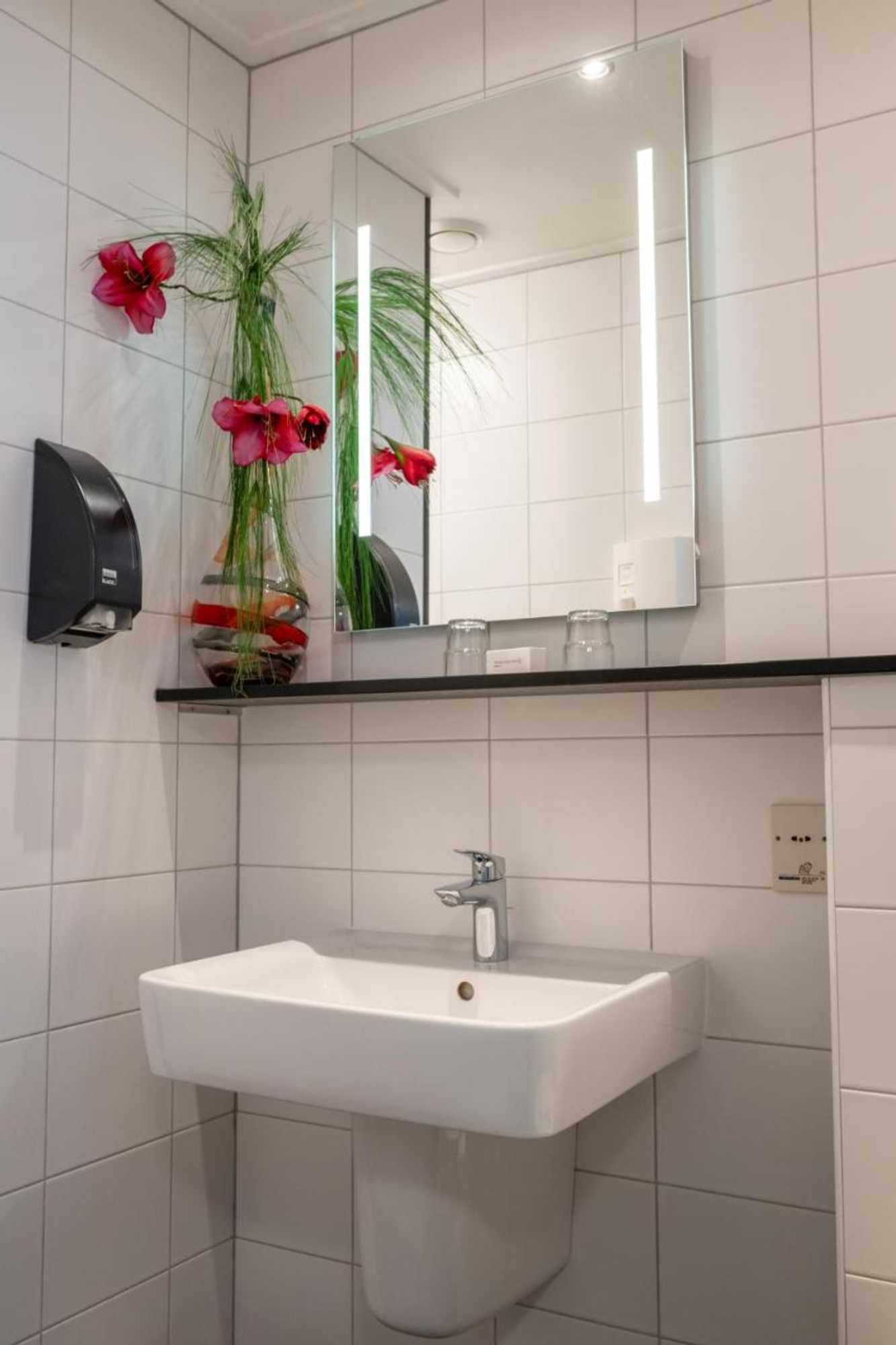 Gift card for Hotel Restaurant Het Witte Huis