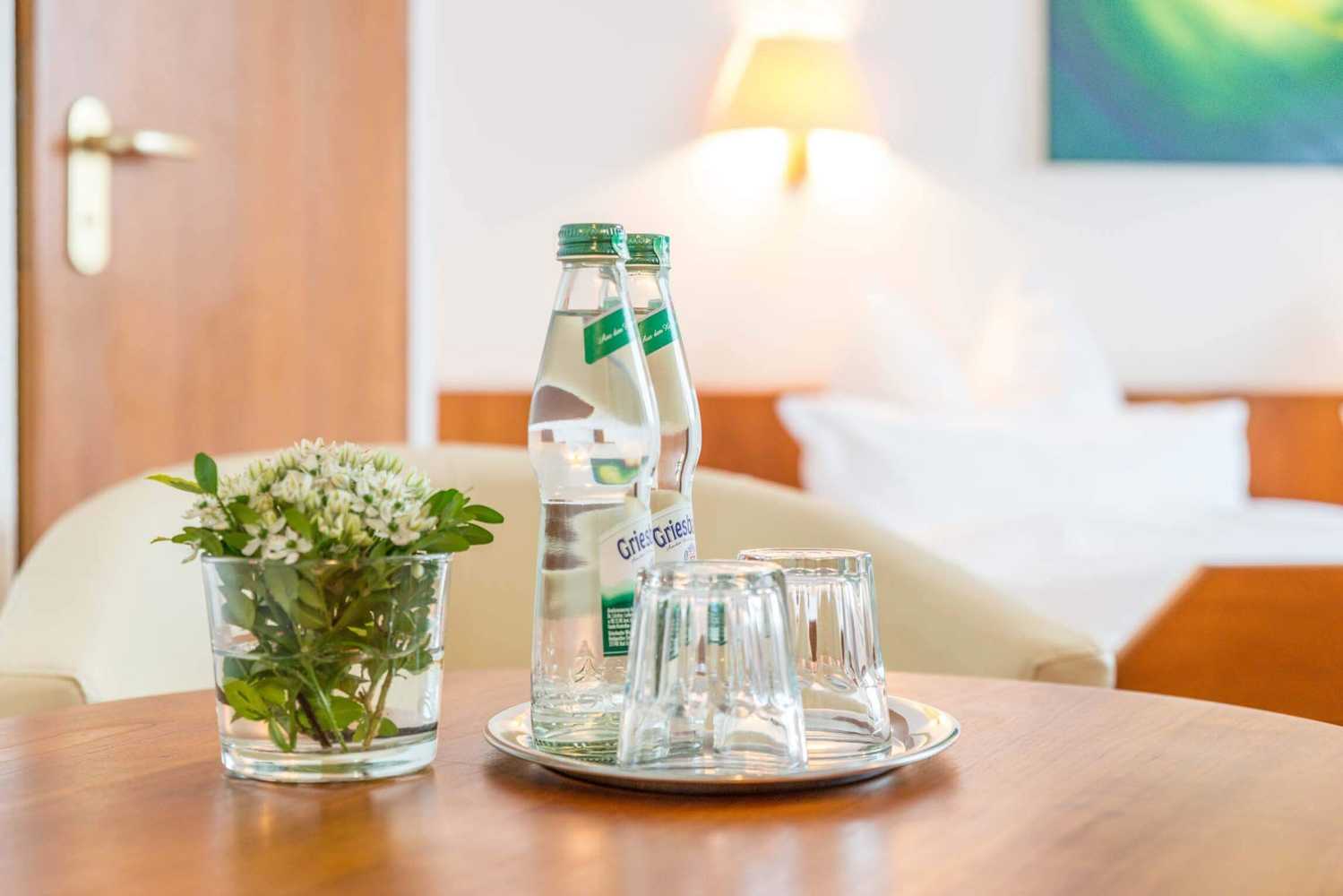 Gift card for Mayers Waldhorn Hotel