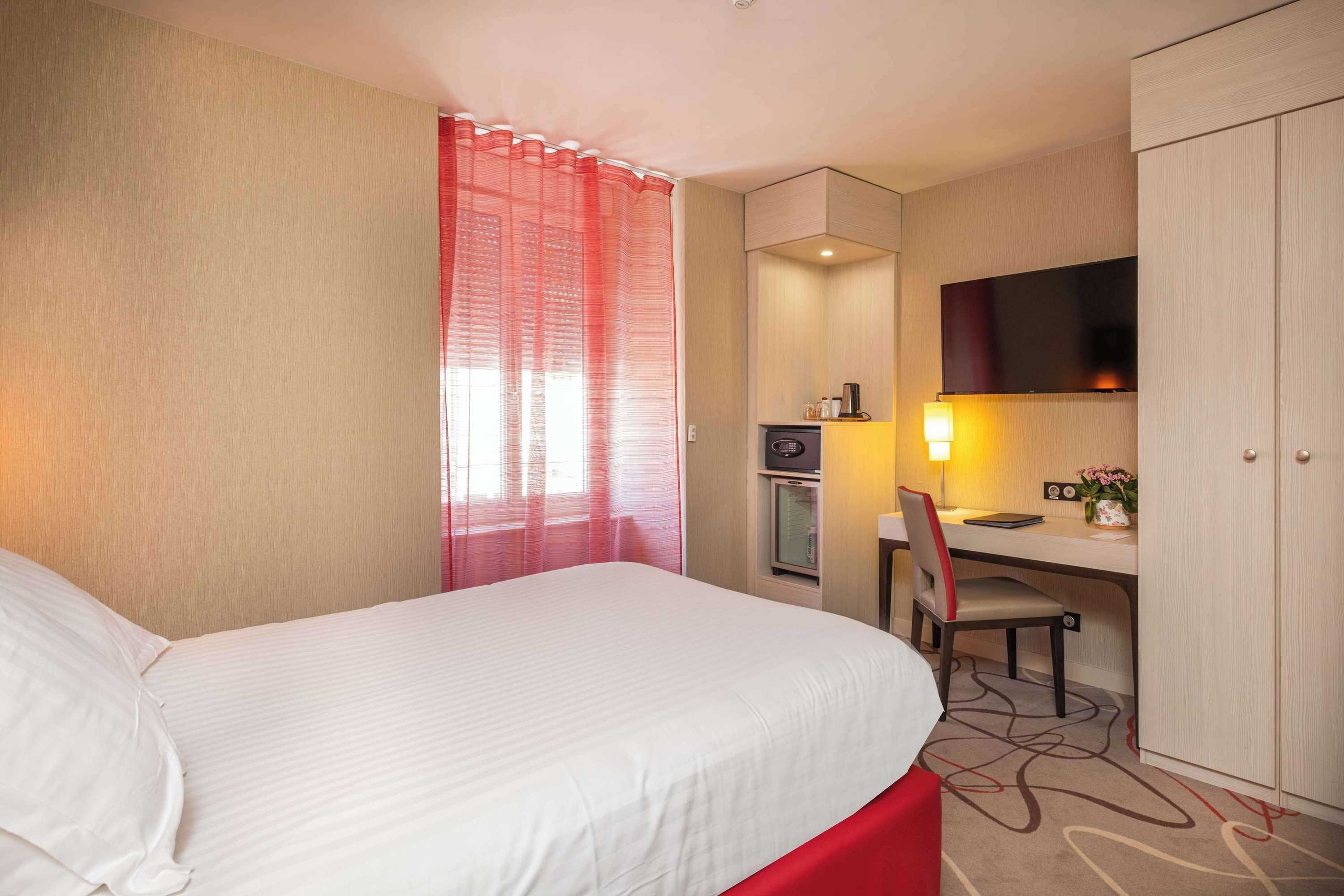 Gift card for Best Western Plus Hôtel Richelieu Gift card for Best Western Plus Hôtel Richelieu