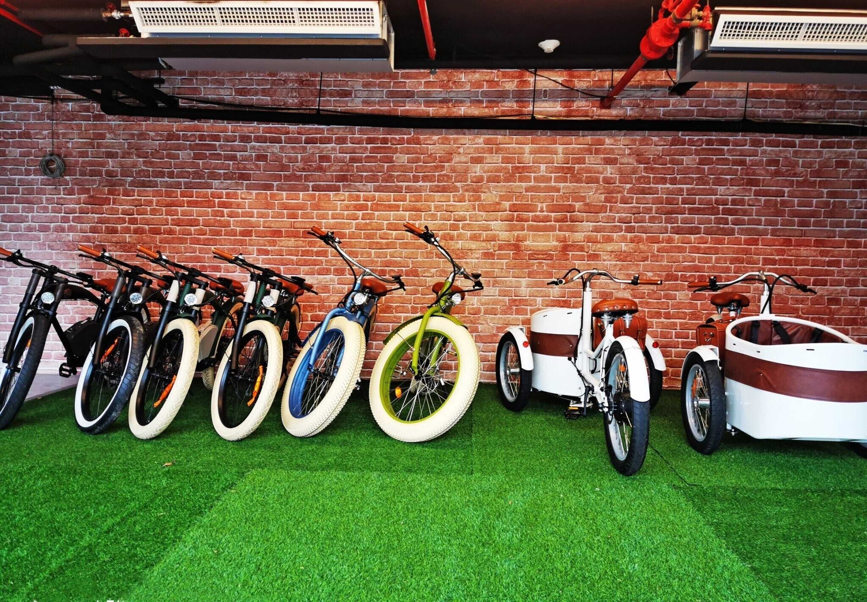 Gift card for Fullon Hotel Fulong II