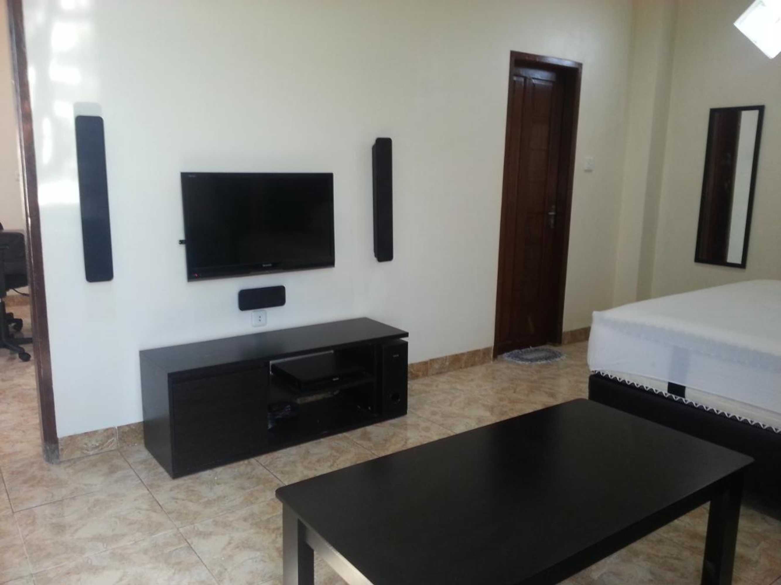 Gift card for Discovery Homestay