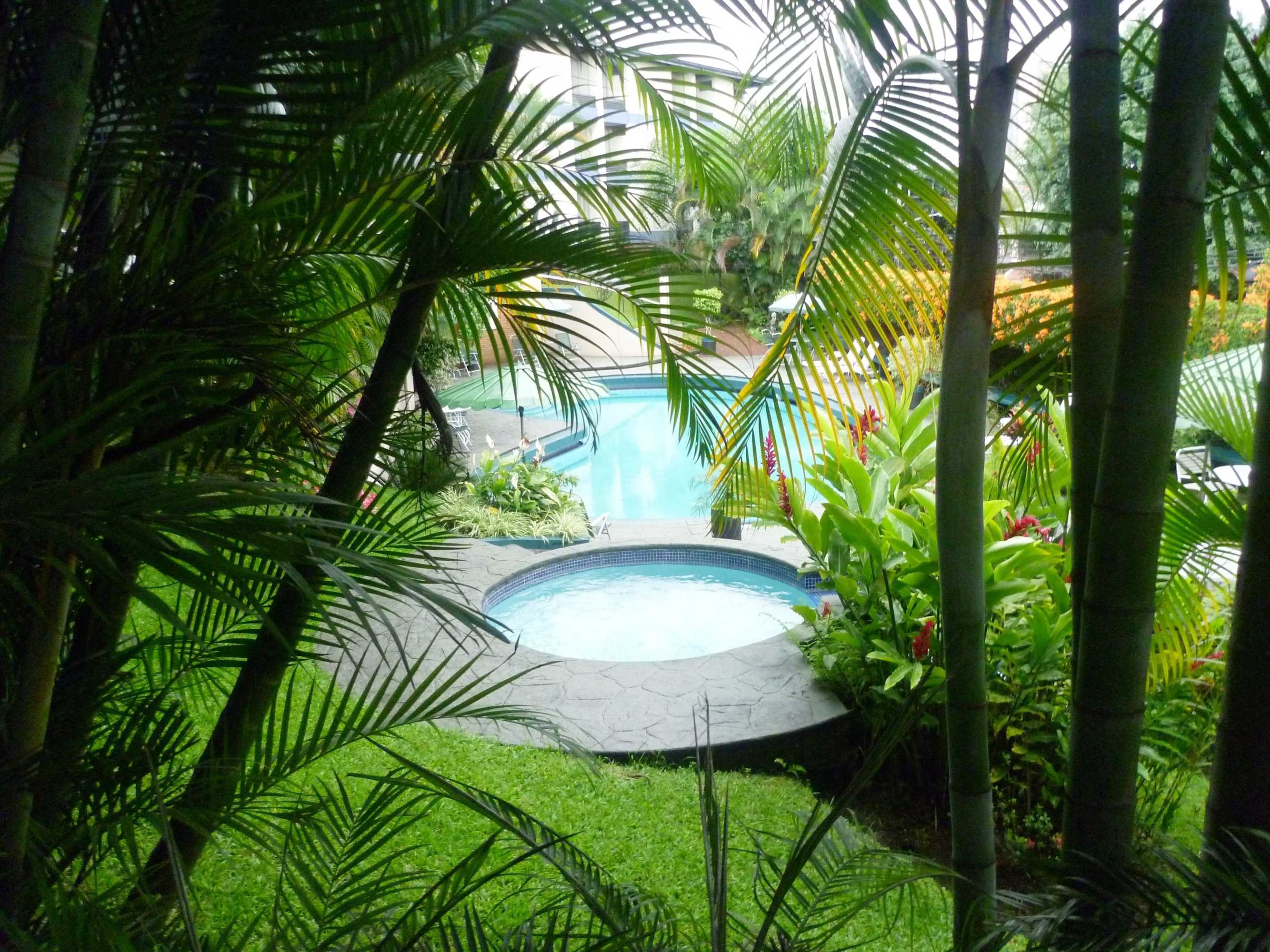 Gift card for Hotel Villa Tournon