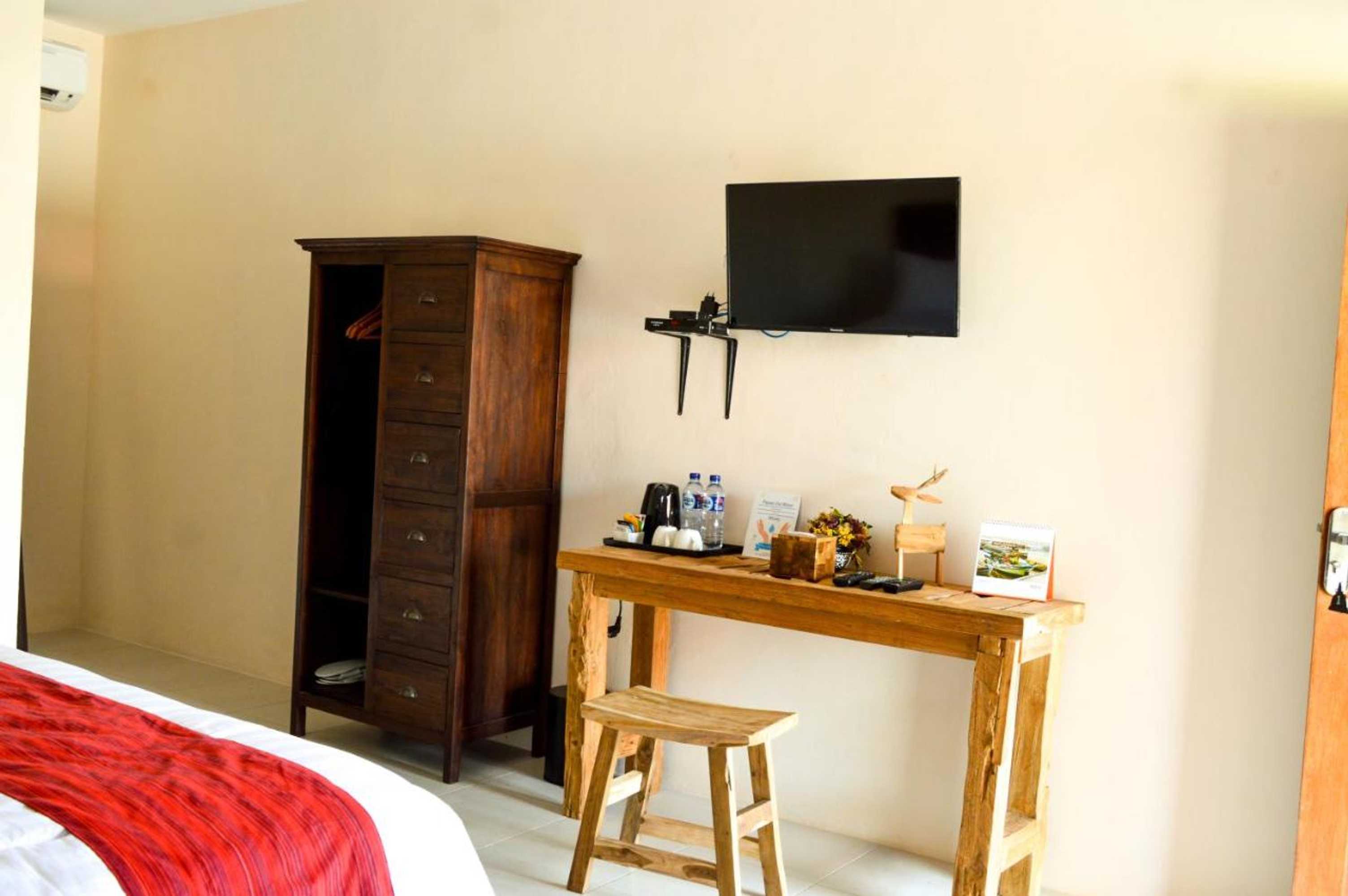 Gift card for Borobudur Balkondes Wanurejo