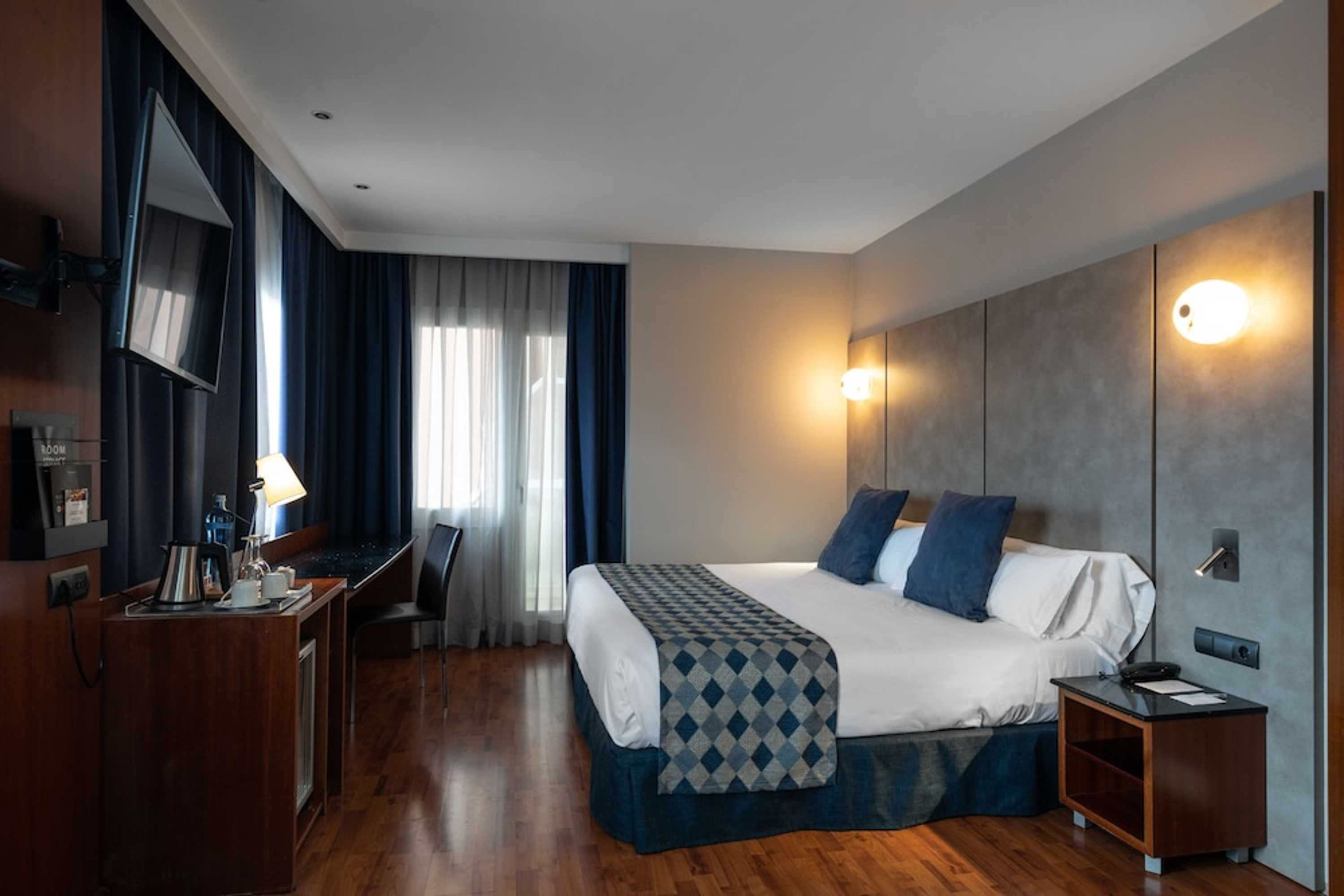 Gift card for Catalonia Park Putxet Hotel Gift card for Catalonia Park Putxet Hotel