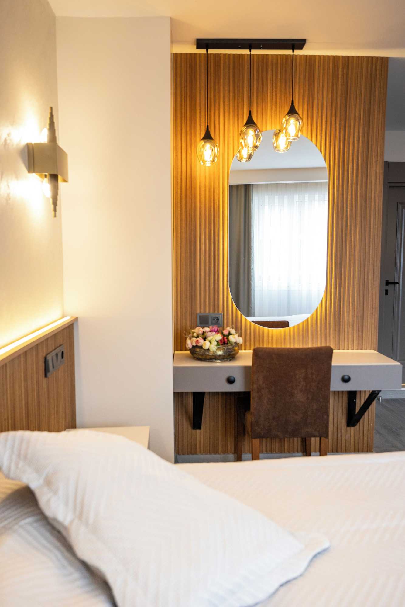 Gift card for Aktas Hotel