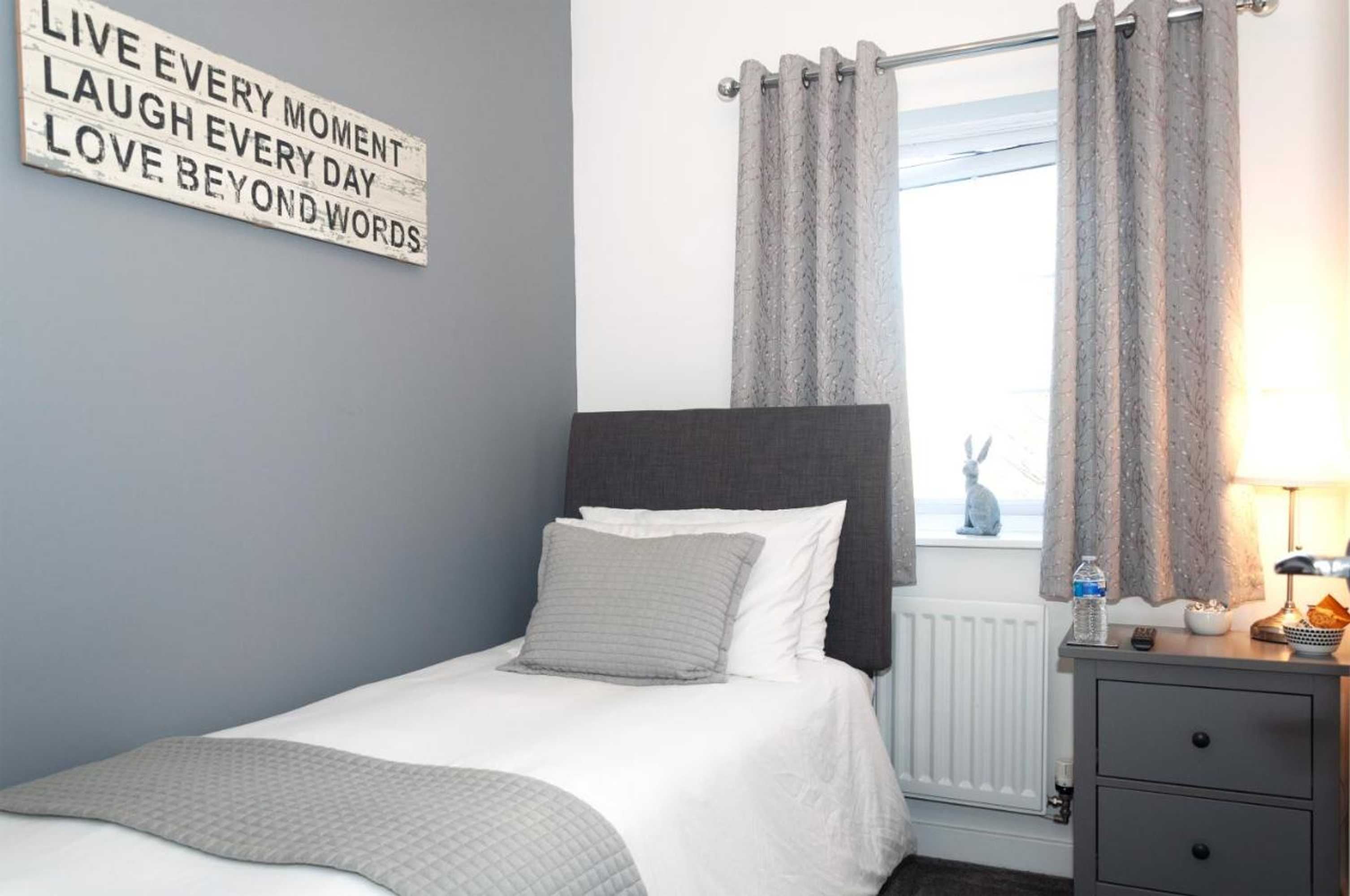 Gift card for Riverside Stays, Shefford