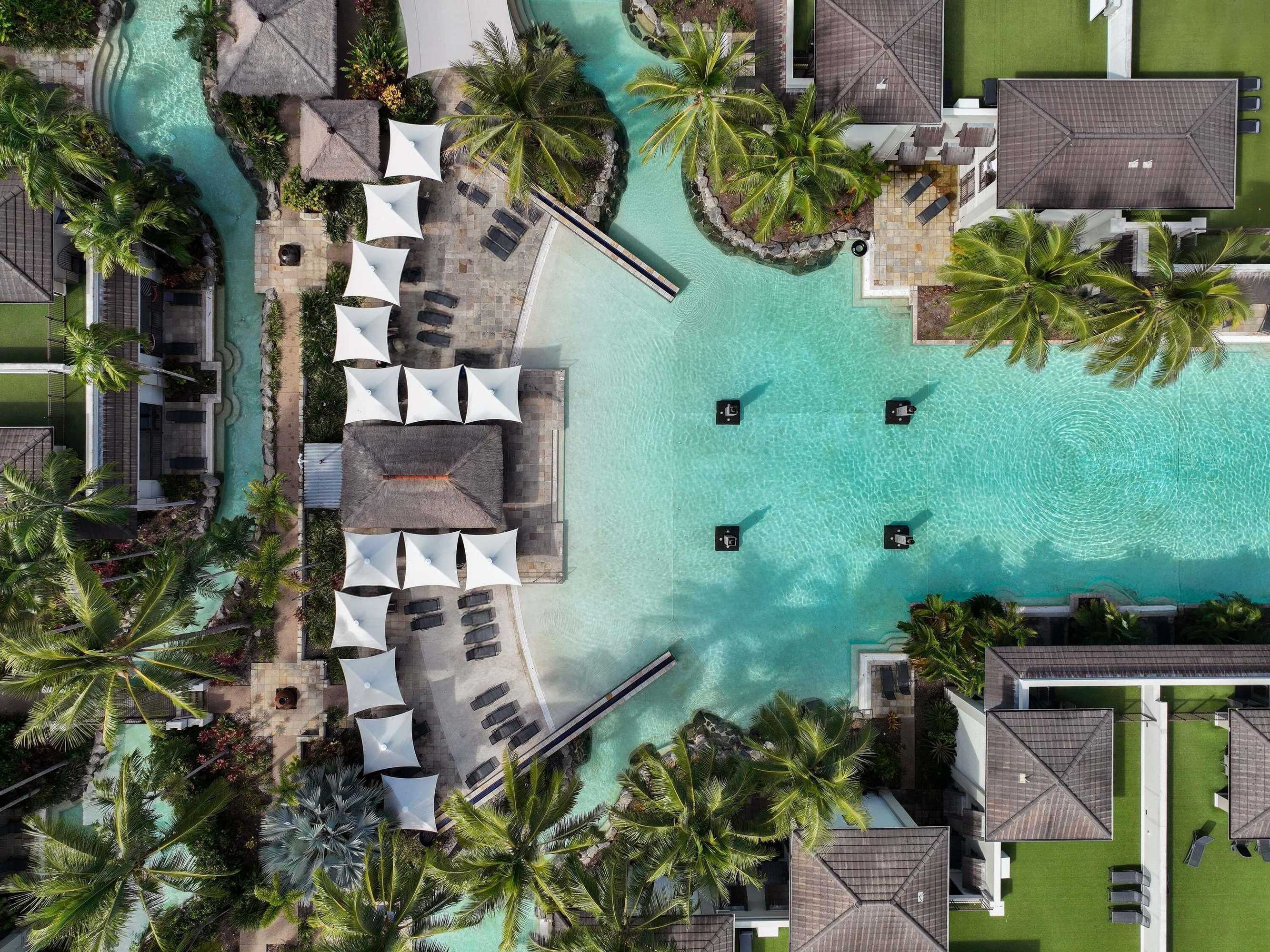 Gift card for Pullman Port Douglas Sea Temple Resort And Spa Gift card for Pullman Port Douglas Sea Temple Resort And Spa