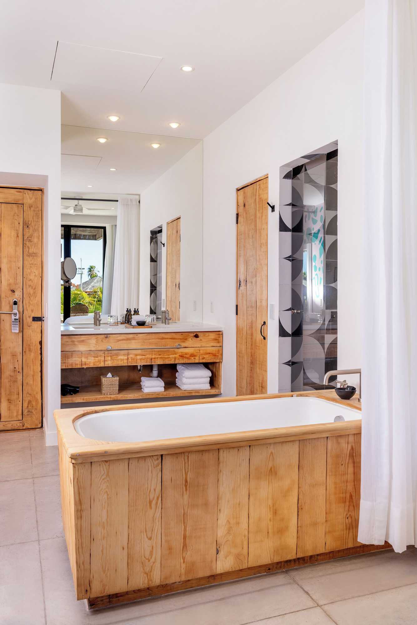 Gift card for Hotel El Ganzo - Adults Only