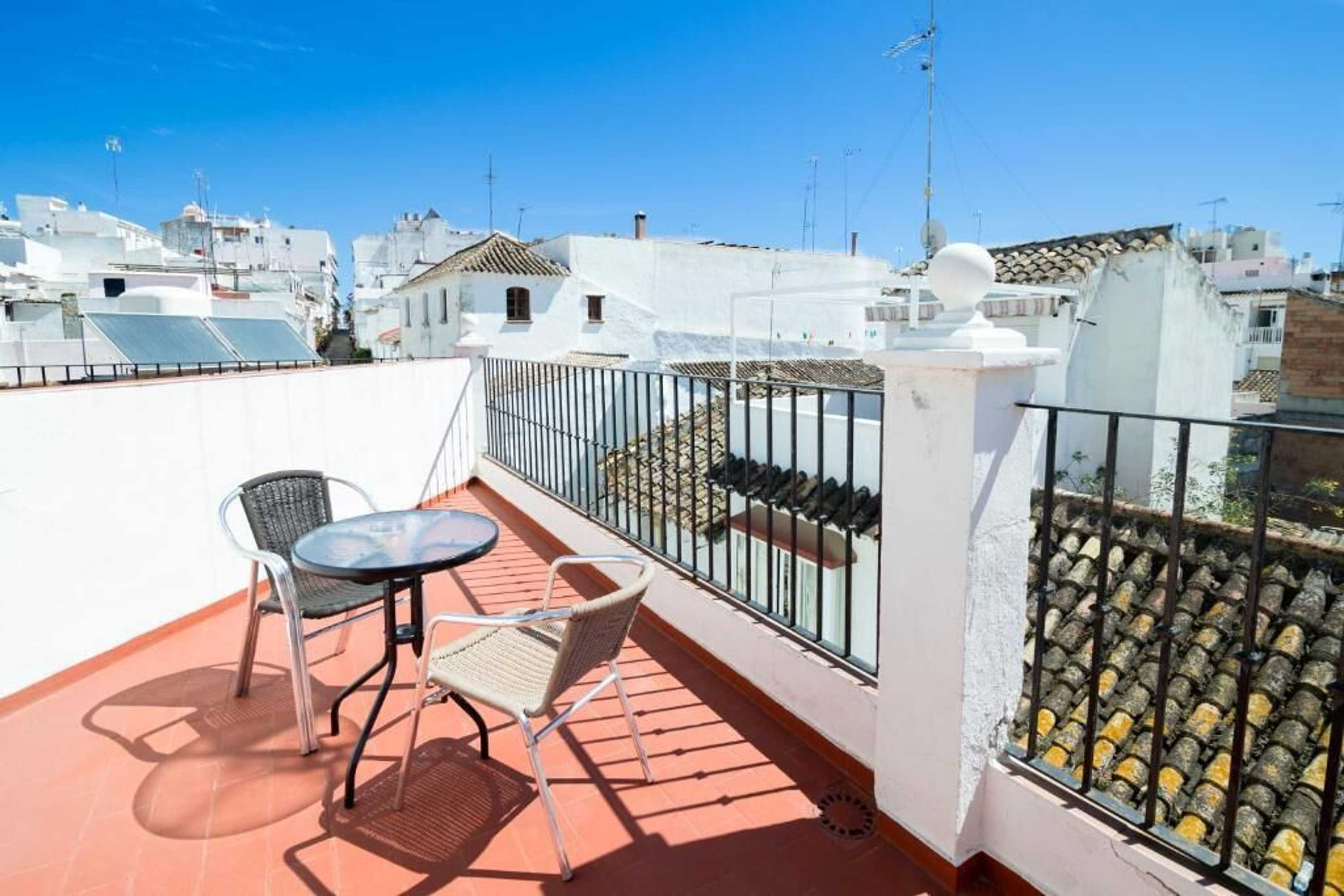 Gift card for Hotel Mare Estepona Gift card for Hotel Mare Estepona