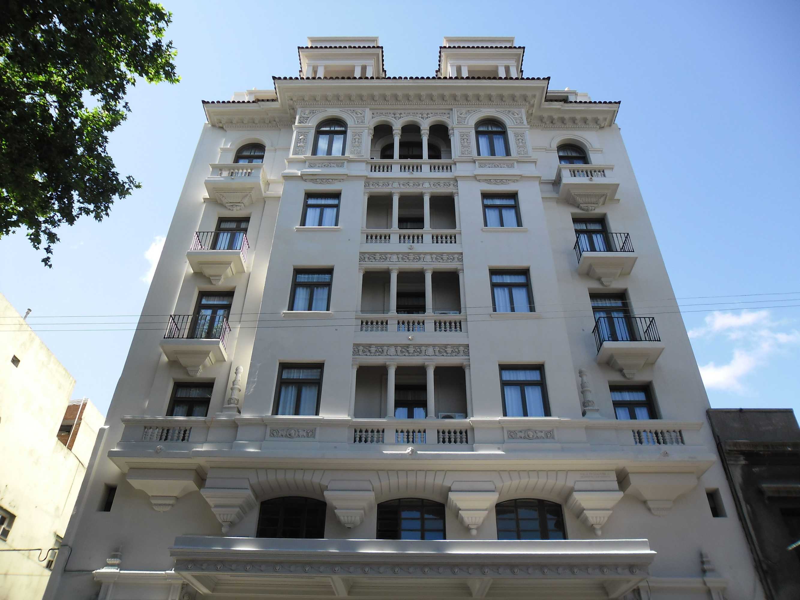 Gift card for Esplendor by Wyndham Montevideo Cervantes Gift card for Esplendor by Wyndham Montevideo Cervantes