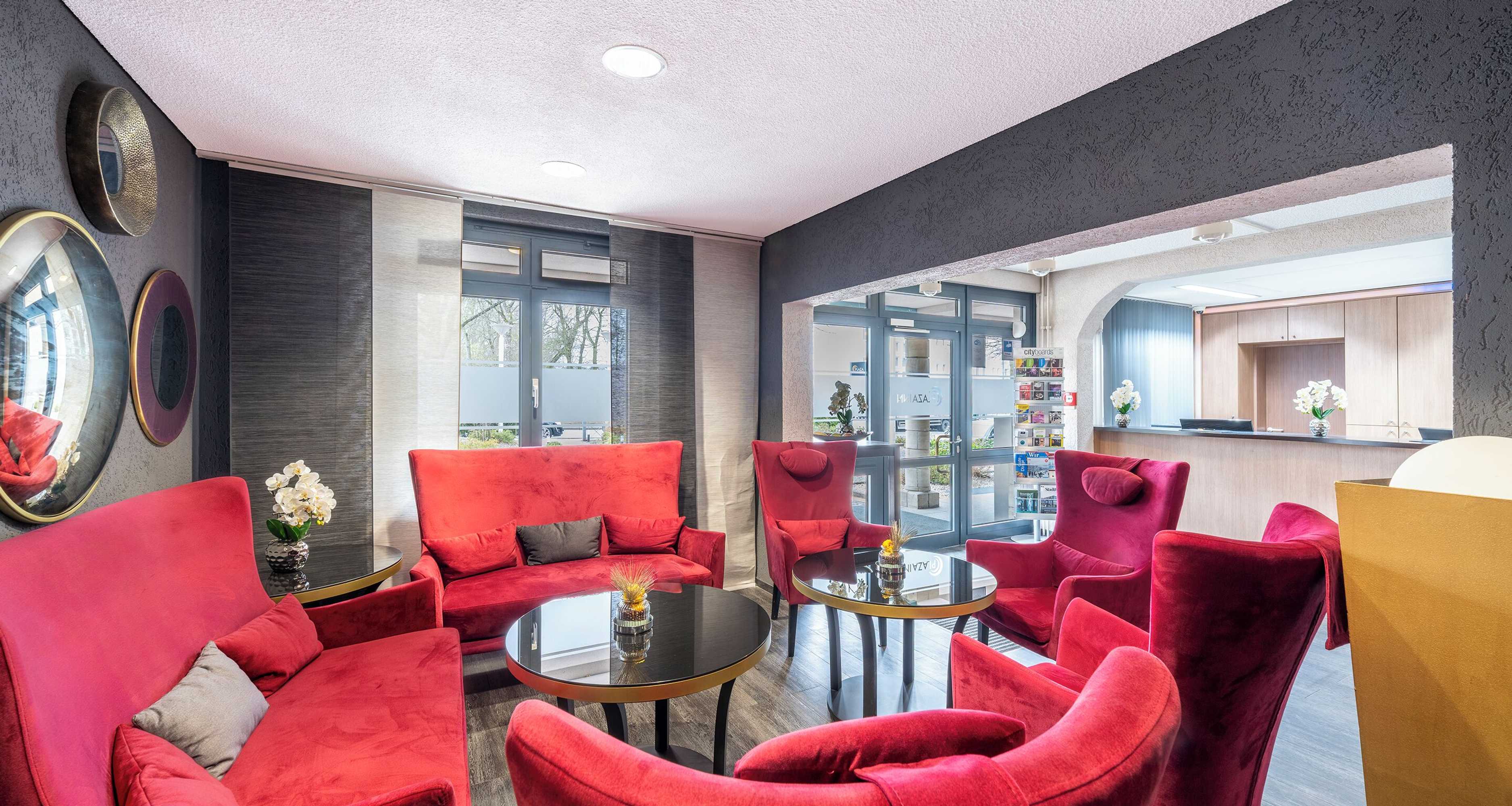 Gift card for Plaza Inn Braunschweig City Süd Gift card for Plaza Inn Braunschweig City Süd