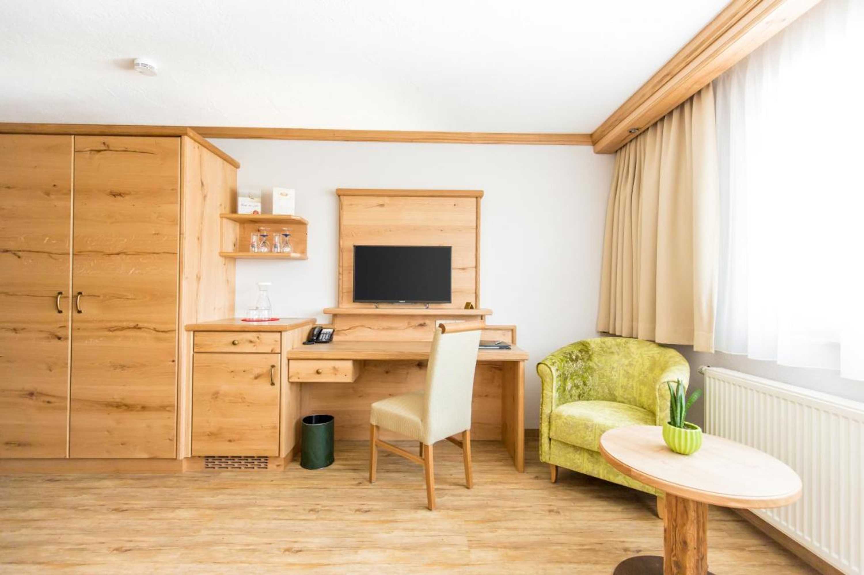 Gift card for Hotel Gerbe