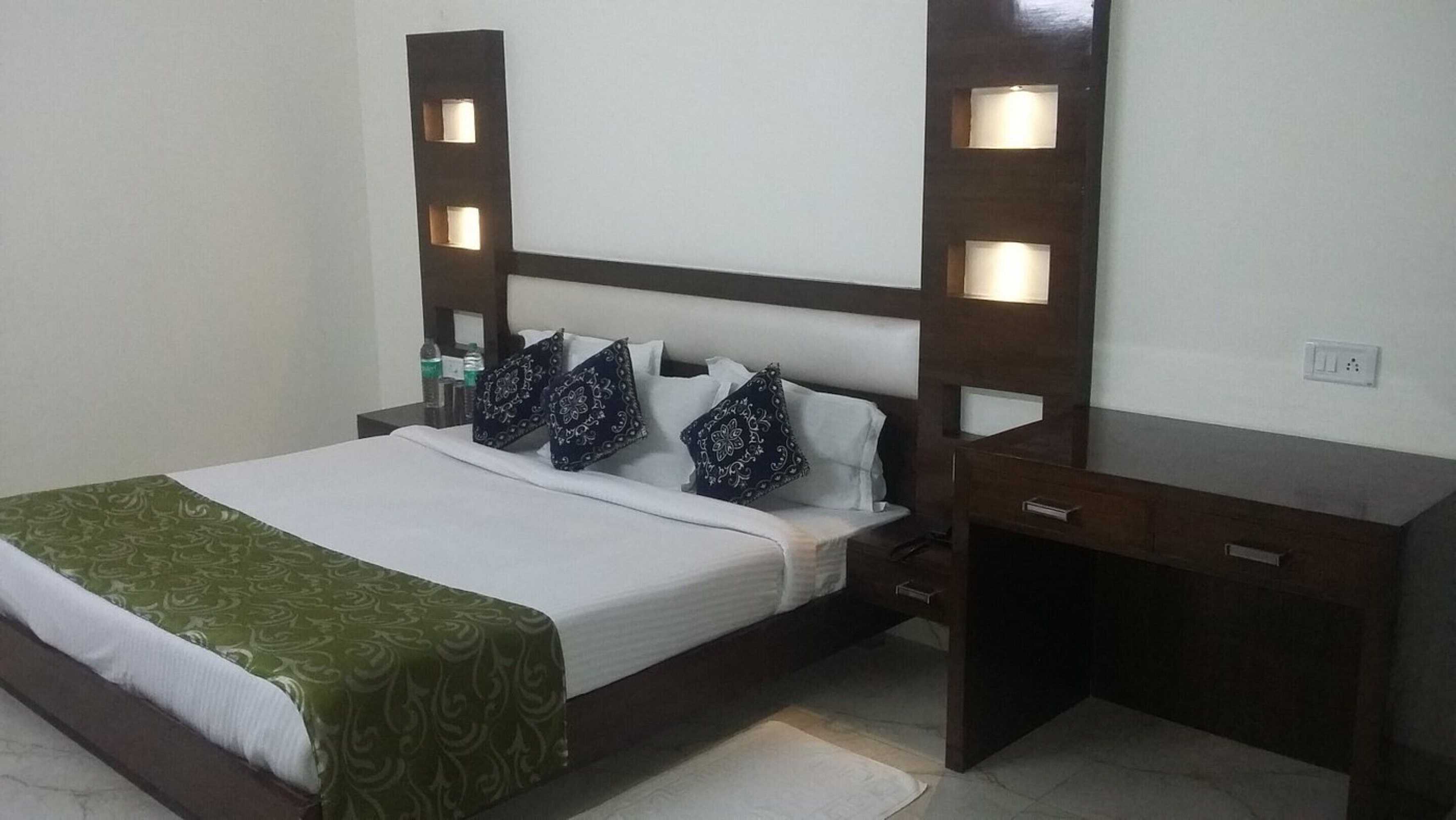 Gift card for Mount Heaven Kandaghat