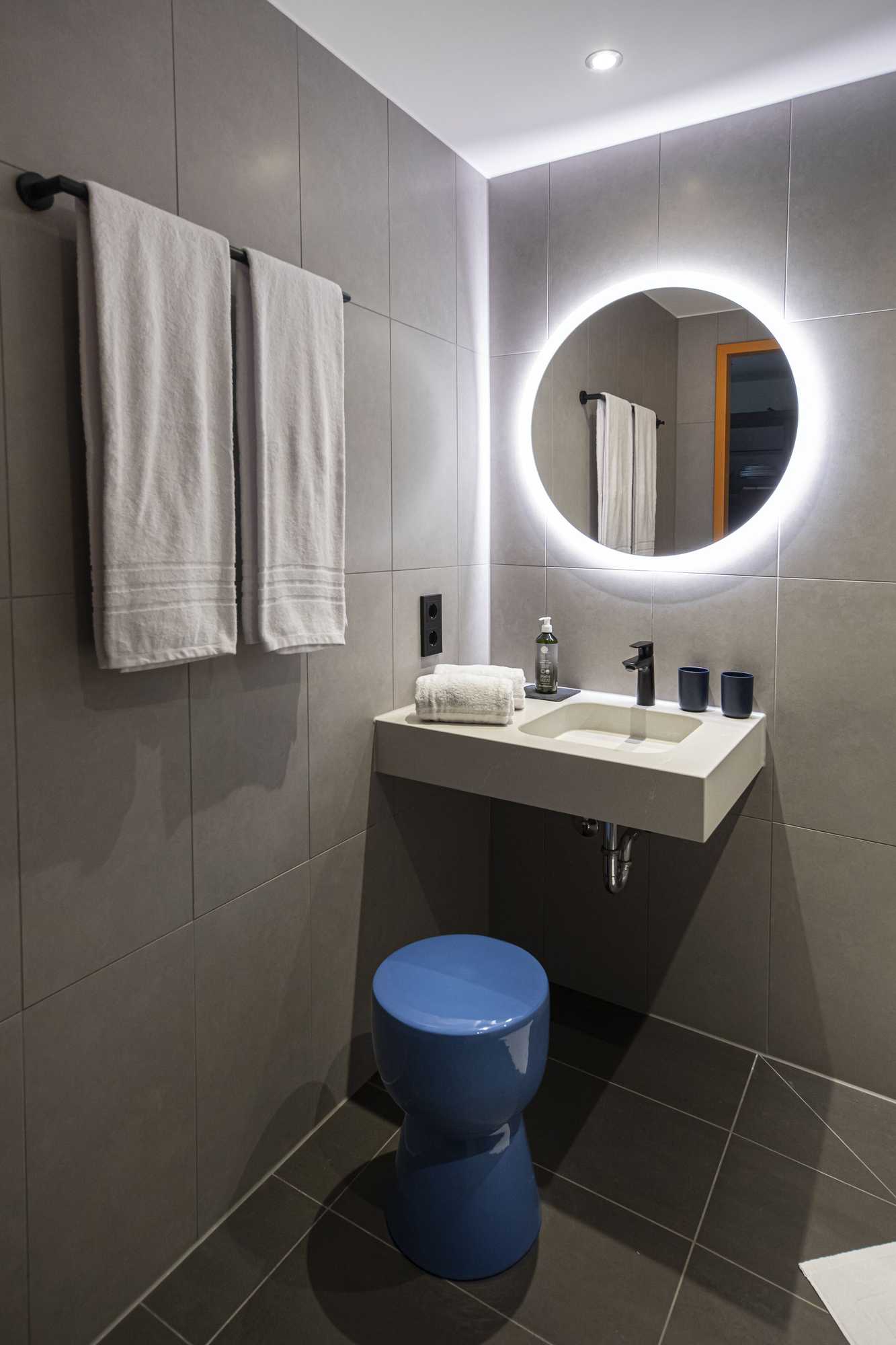 Gift card for Loginn Hotel Waiblingen