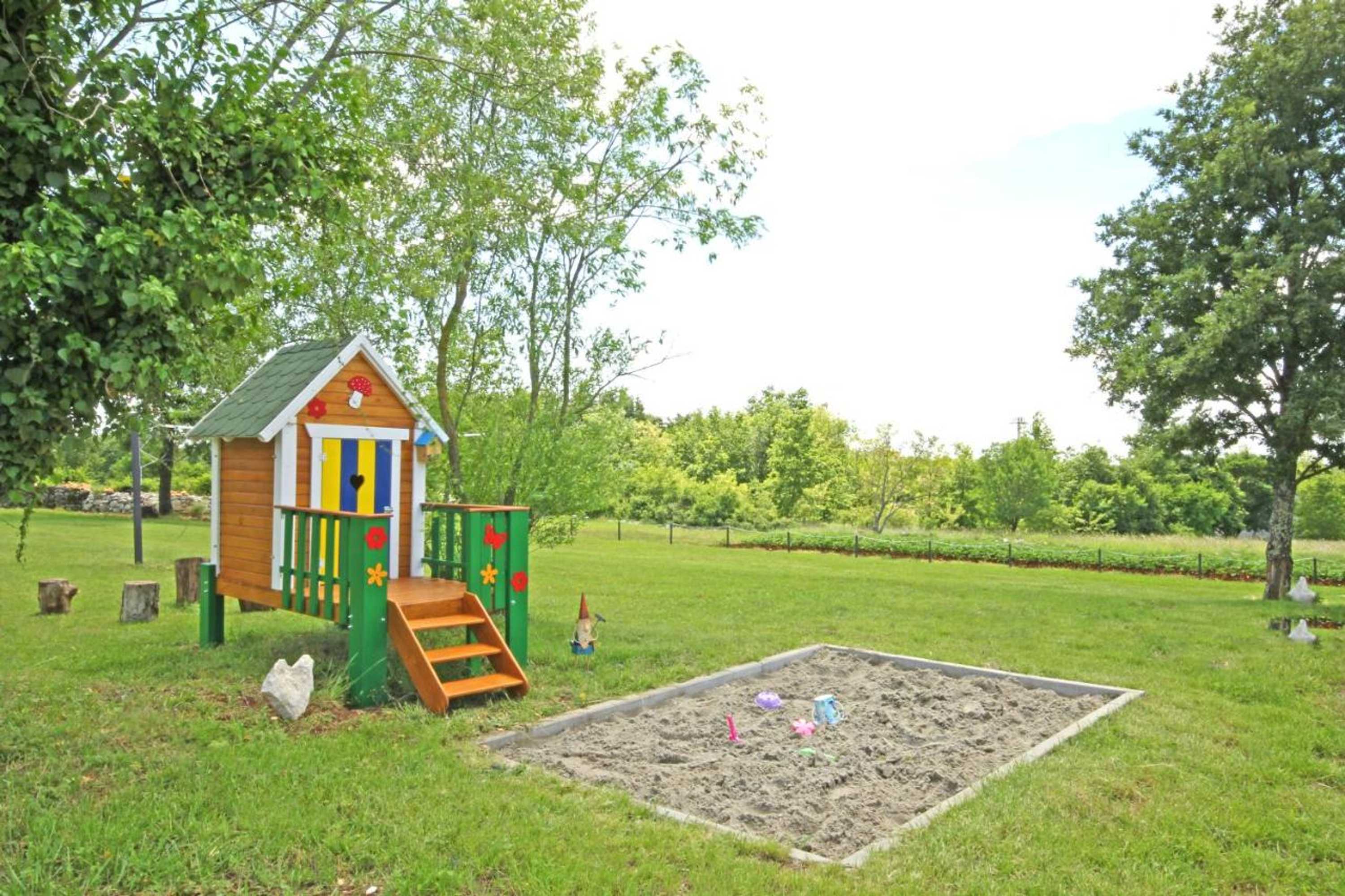 Gift card for Villa Stari Punat