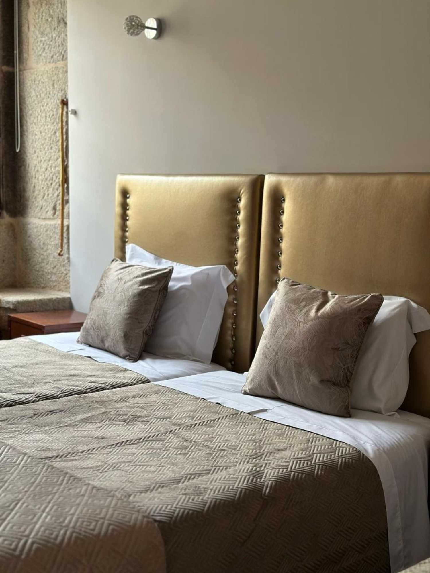 Gift card for Alojamento Central