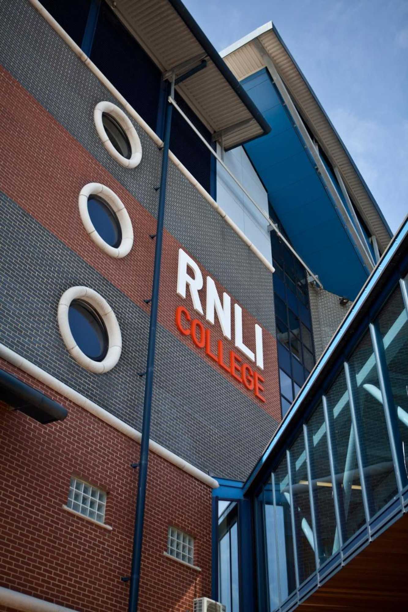 Gift card for Rnli College Gift card for Rnli College