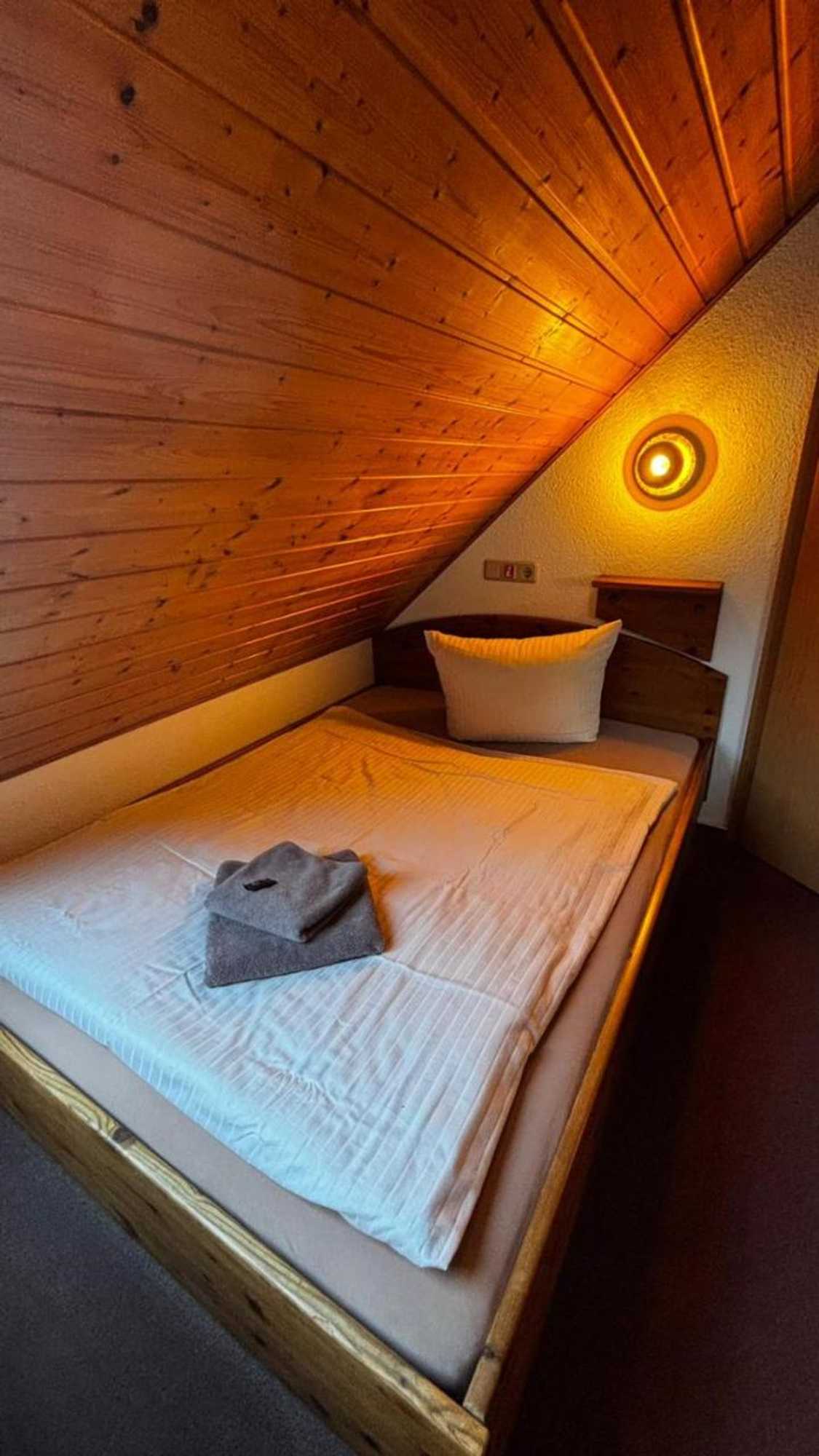 Gift card for Landhotel Sperlingsberg