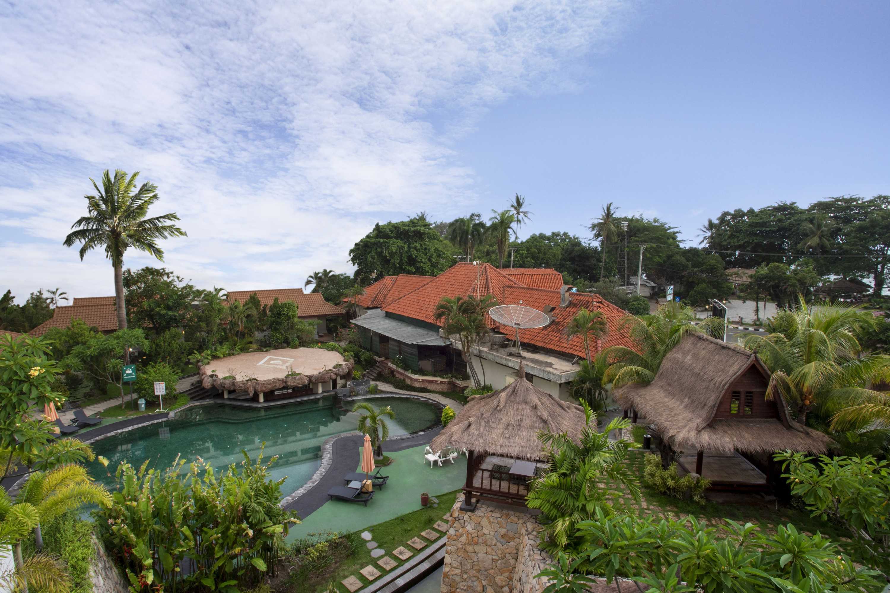 Gift card for Aruna Senggigi Gift card for Aruna Senggigi