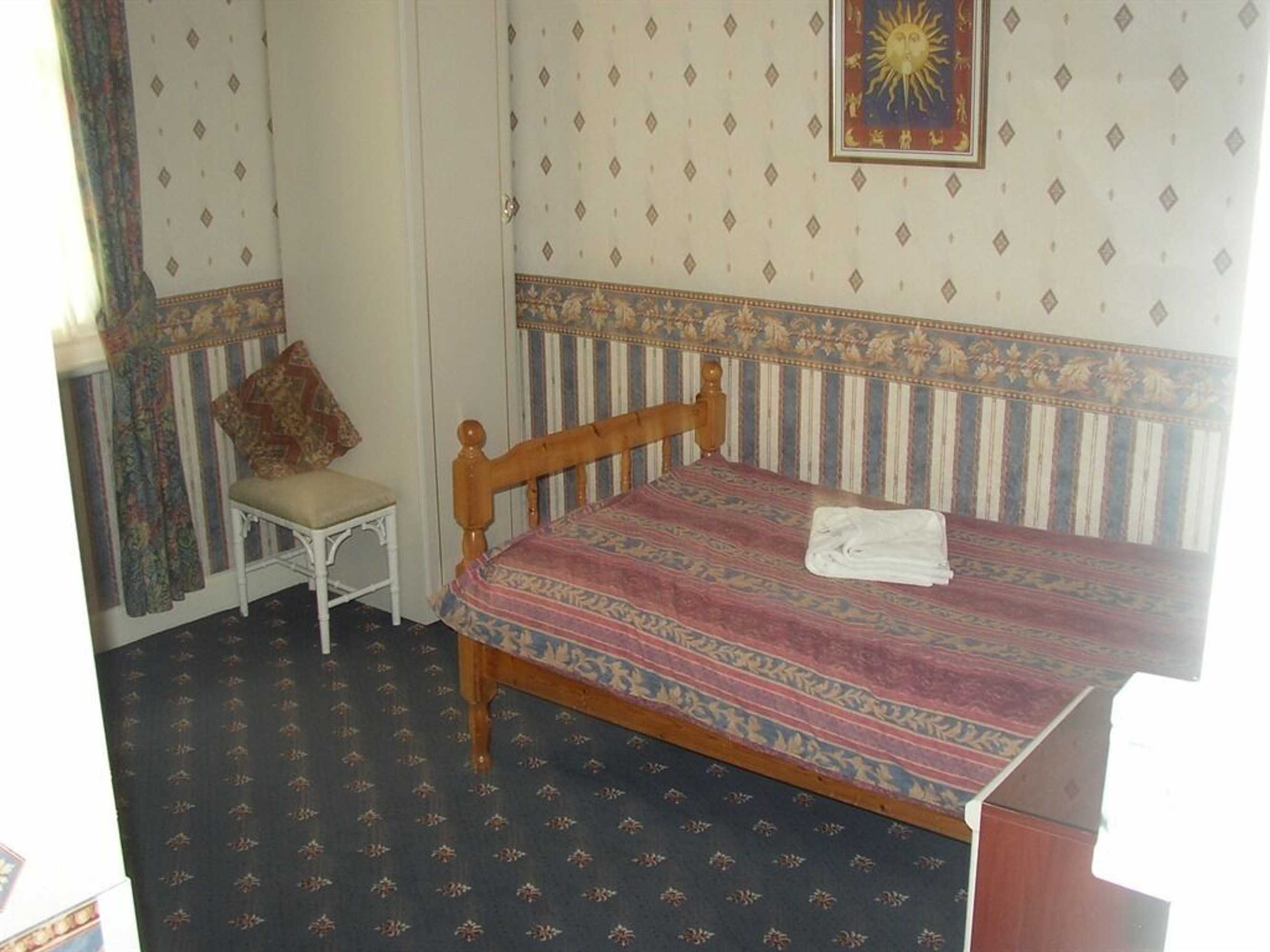 Gift card for A Maiden Rest