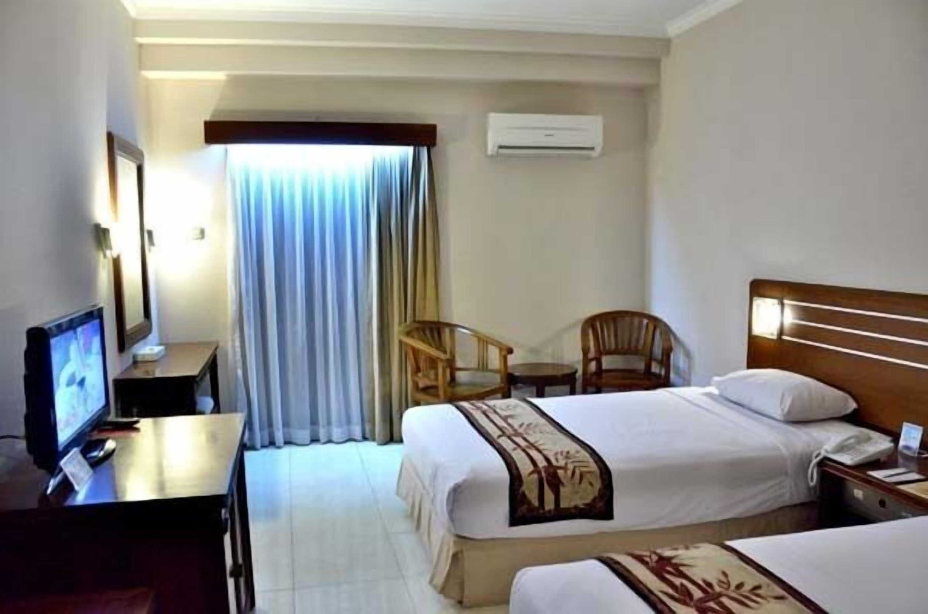 Gift card for Bahari Inn Tegal Gift card for Bahari Inn Tegal