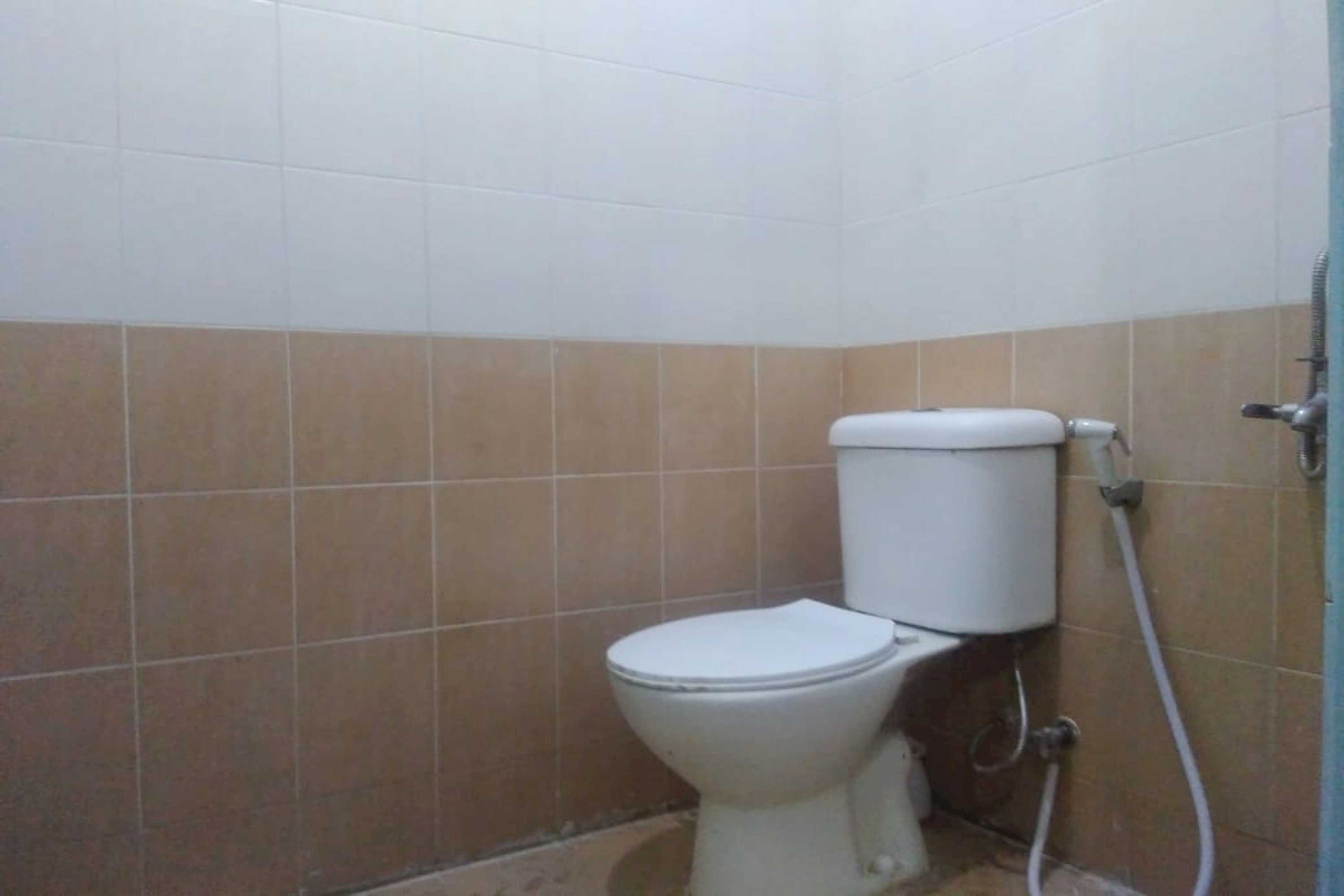 Gift card for Hotel O Gardenia Boarding House