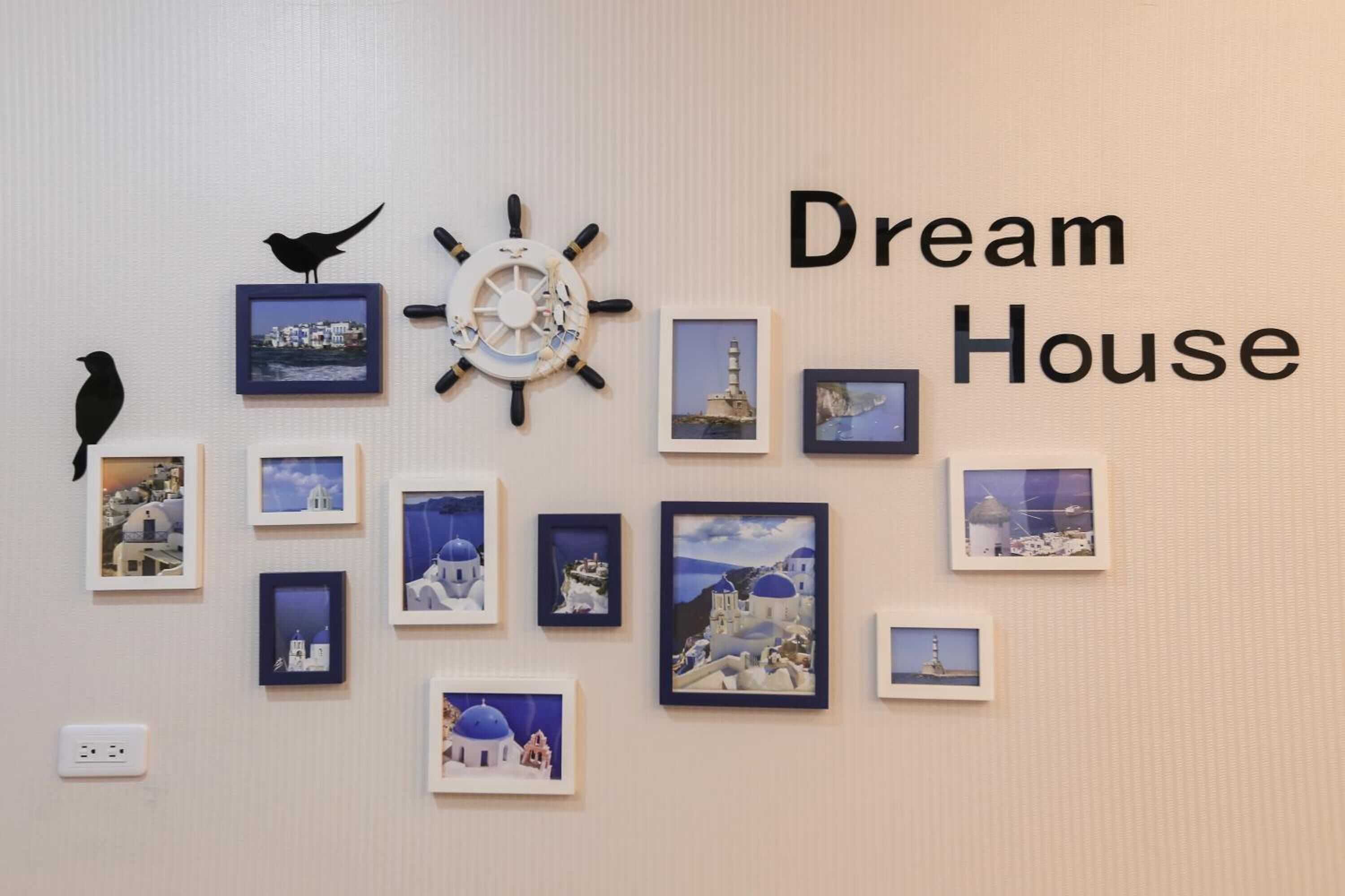 Gift card for Simple Travel - Hostel