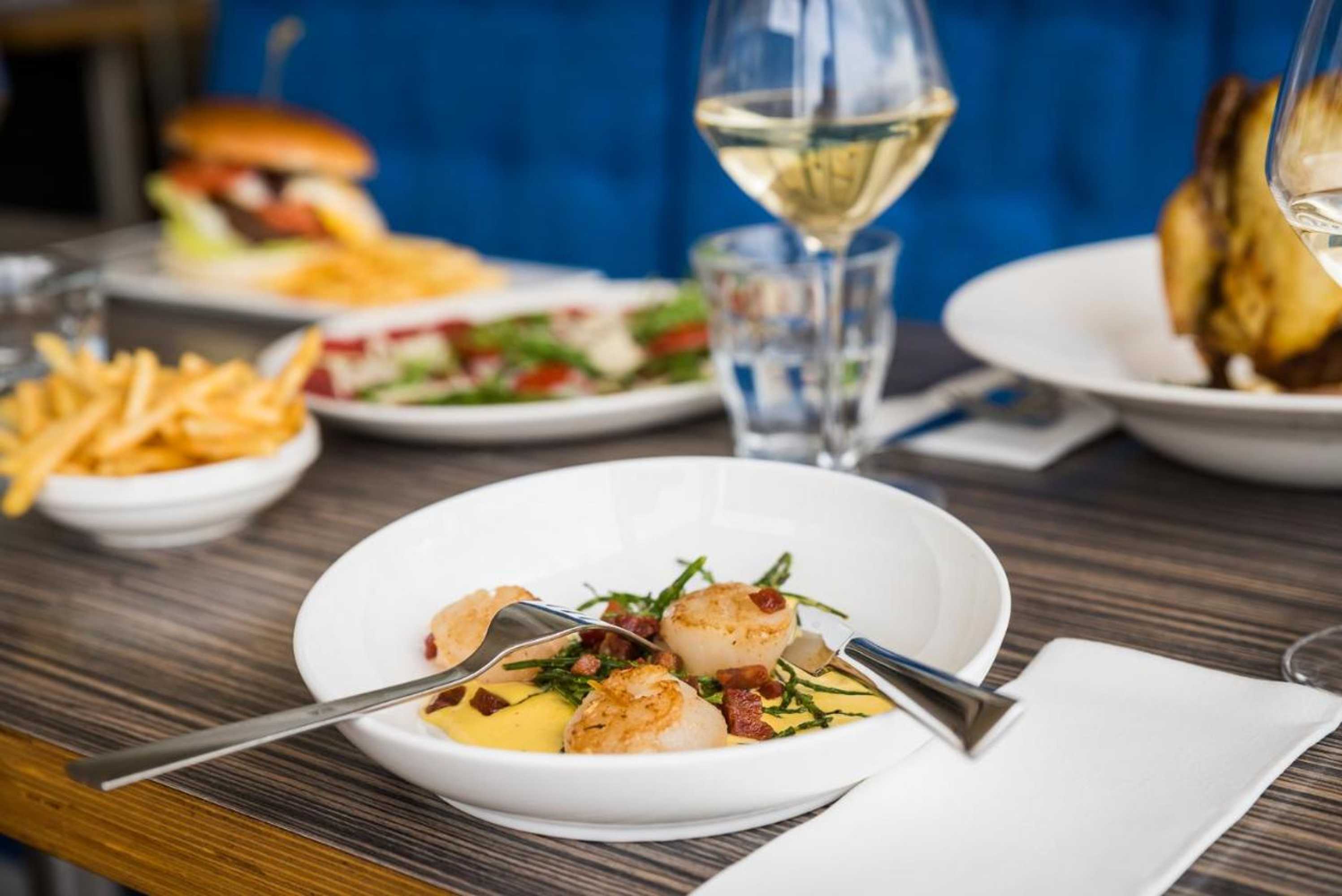 Gift card for Prominent Inn Hotel