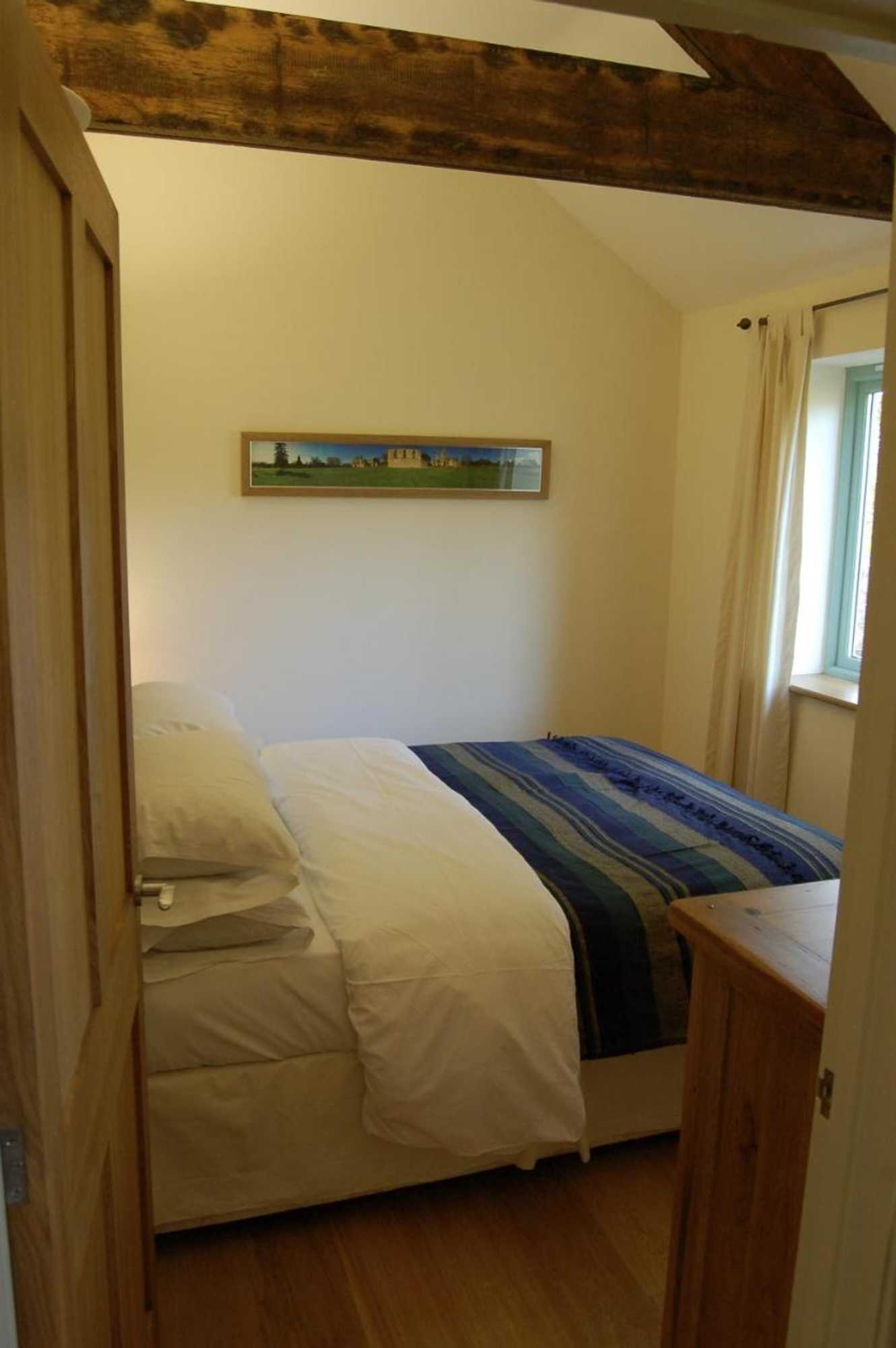 Gift card for Honeysuckle Farm Cottages