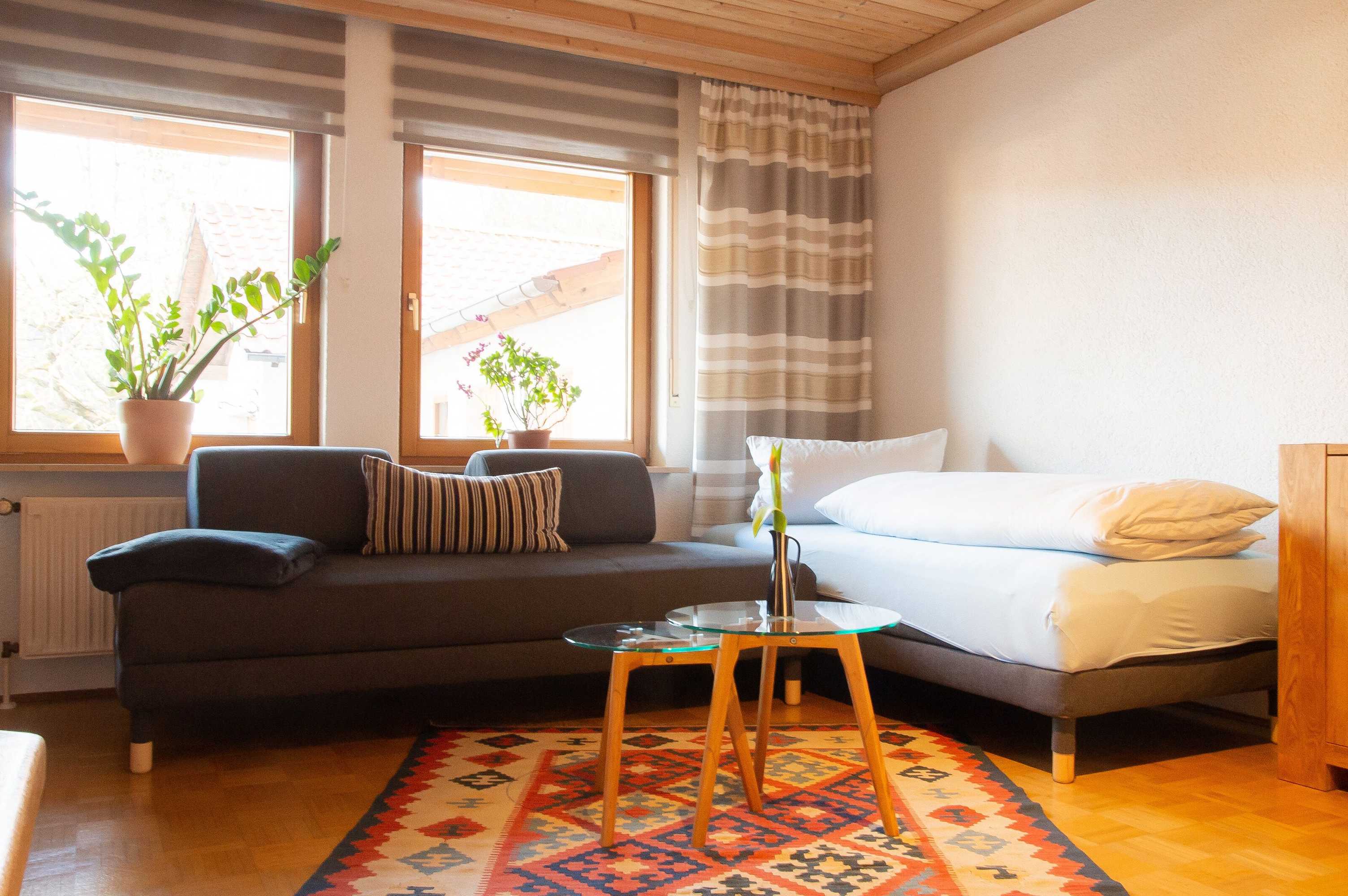 Gift card for Appartement Ludwigskanal