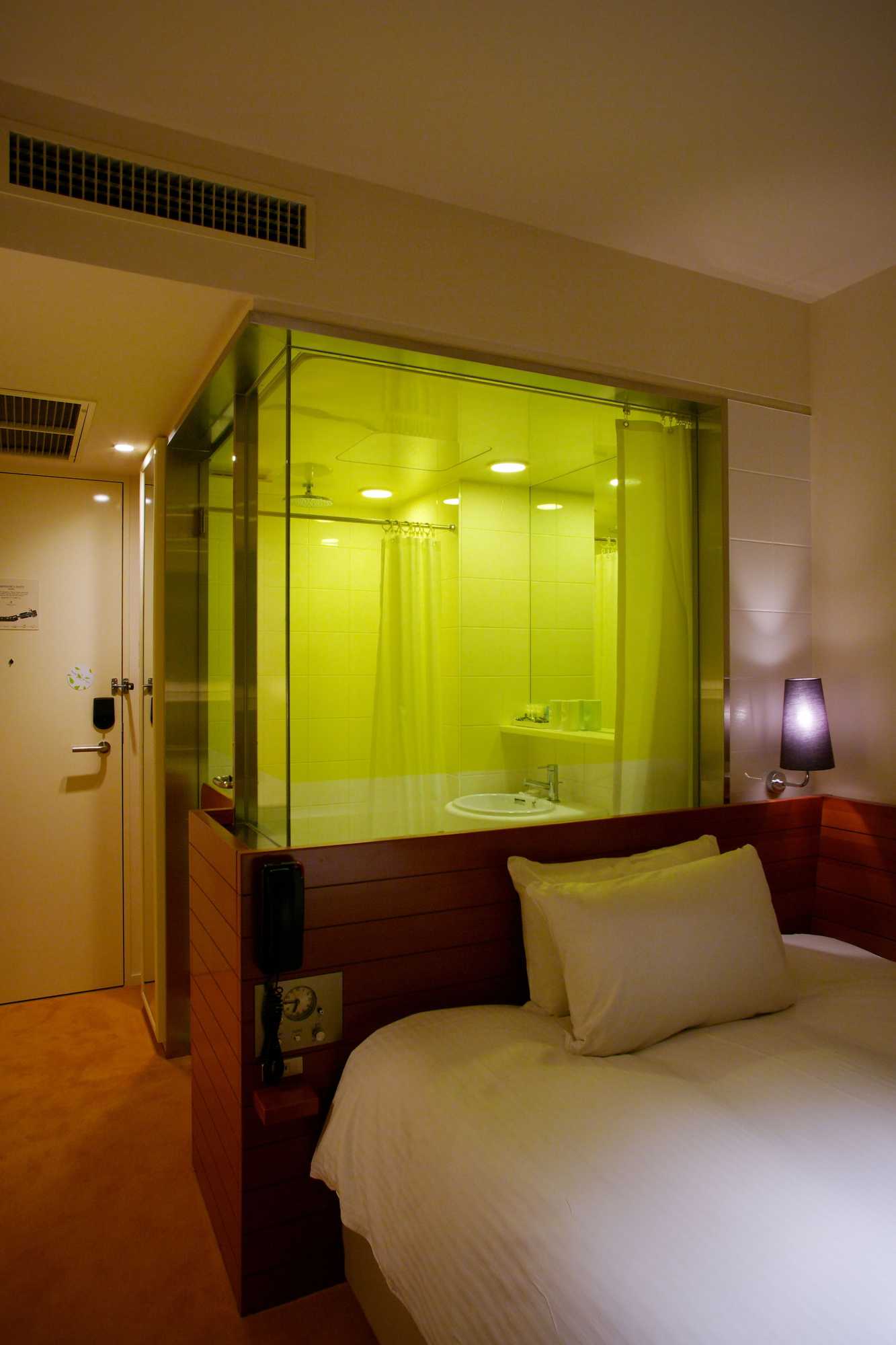 Gift card for Shibuya Granbell Hotel Gift card for Shibuya Granbell Hotel