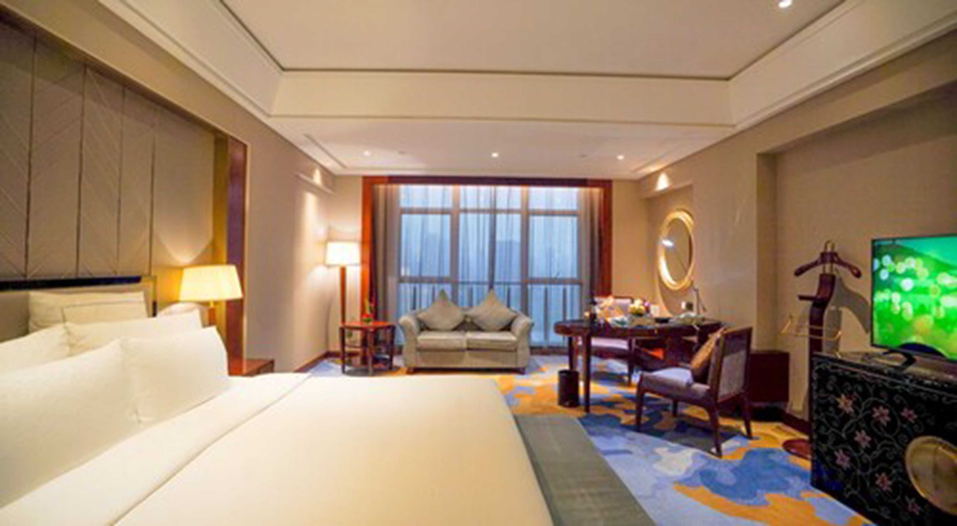 Gift card for Wyndham Grand Plaza Royale Ningbo Gift card for Wyndham Grand Plaza Royale Ningbo