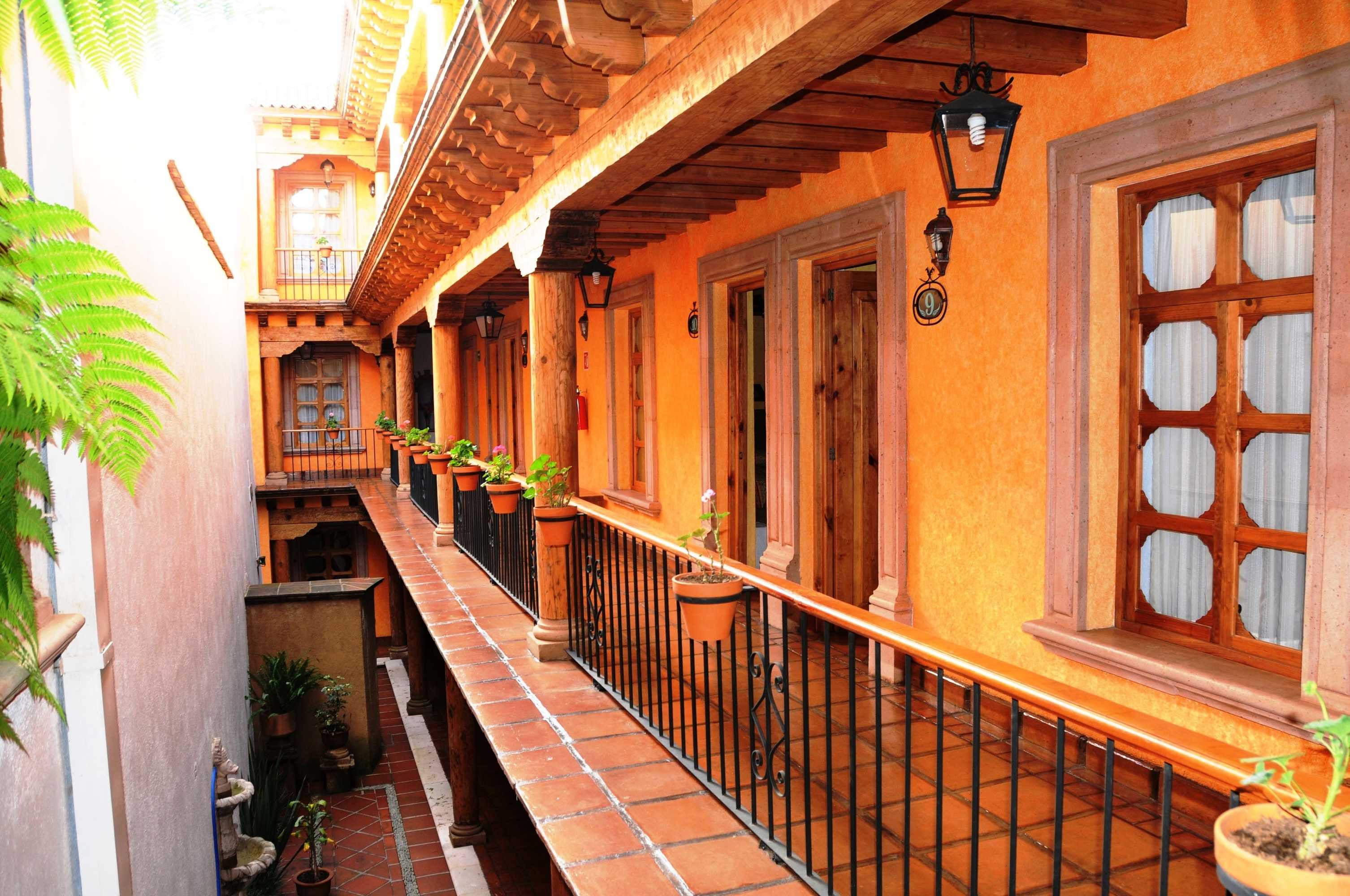 Gift card for Hotel Refugio Del Angel Gift card for Hotel Refugio Del Angel