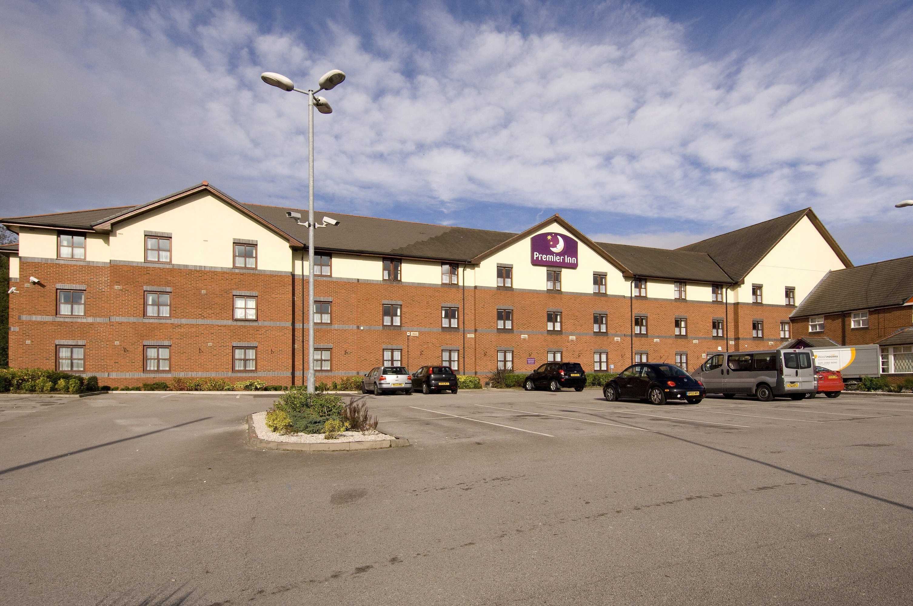 Gift card for Premier Inn Newcastle Under Lyme Gift card for Premier Inn Newcastle Under Lyme