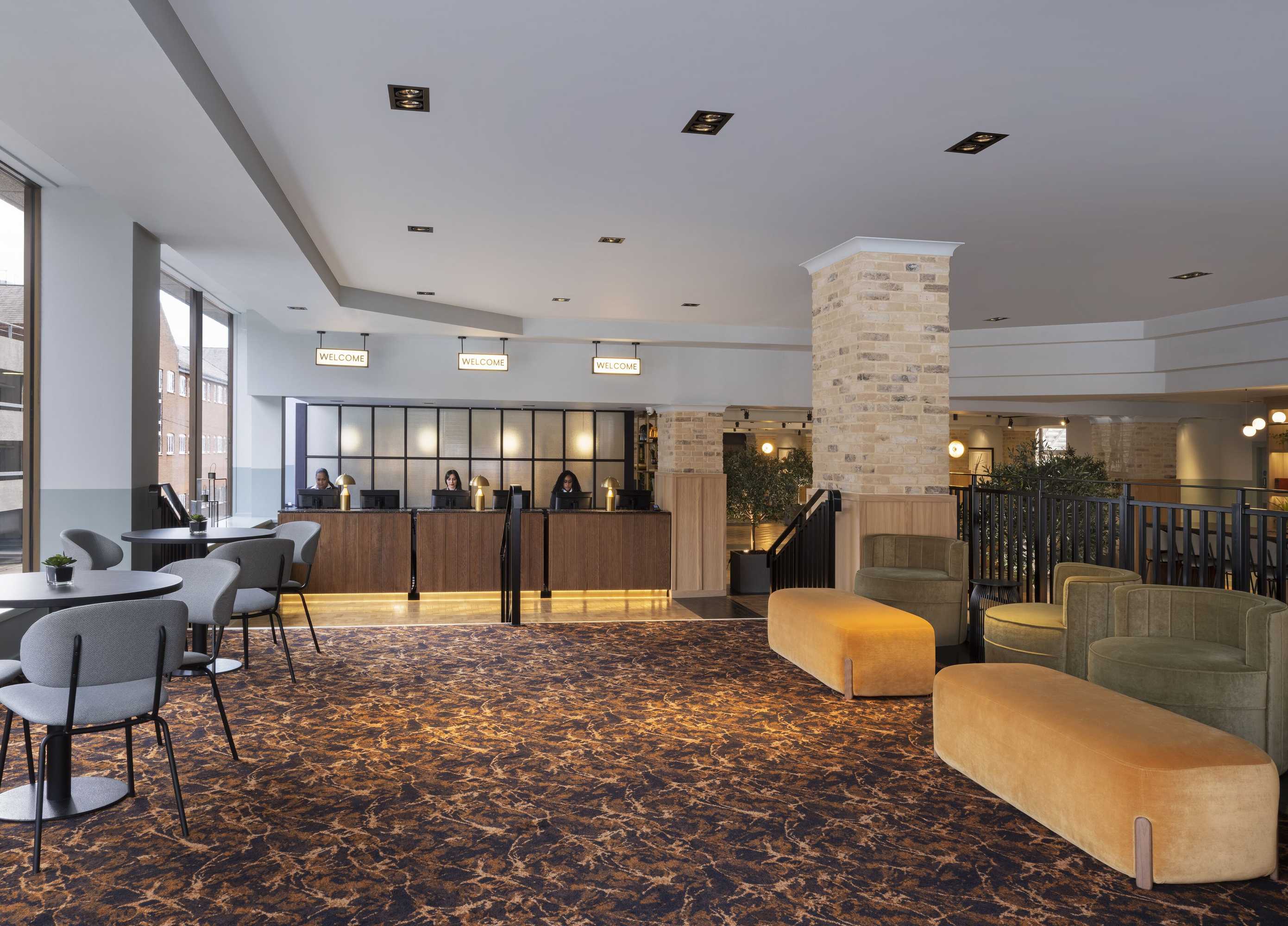 Gift card for Leonardo Royal Hotel Birmingham Gift card for Leonardo Royal Hotel Birmingham