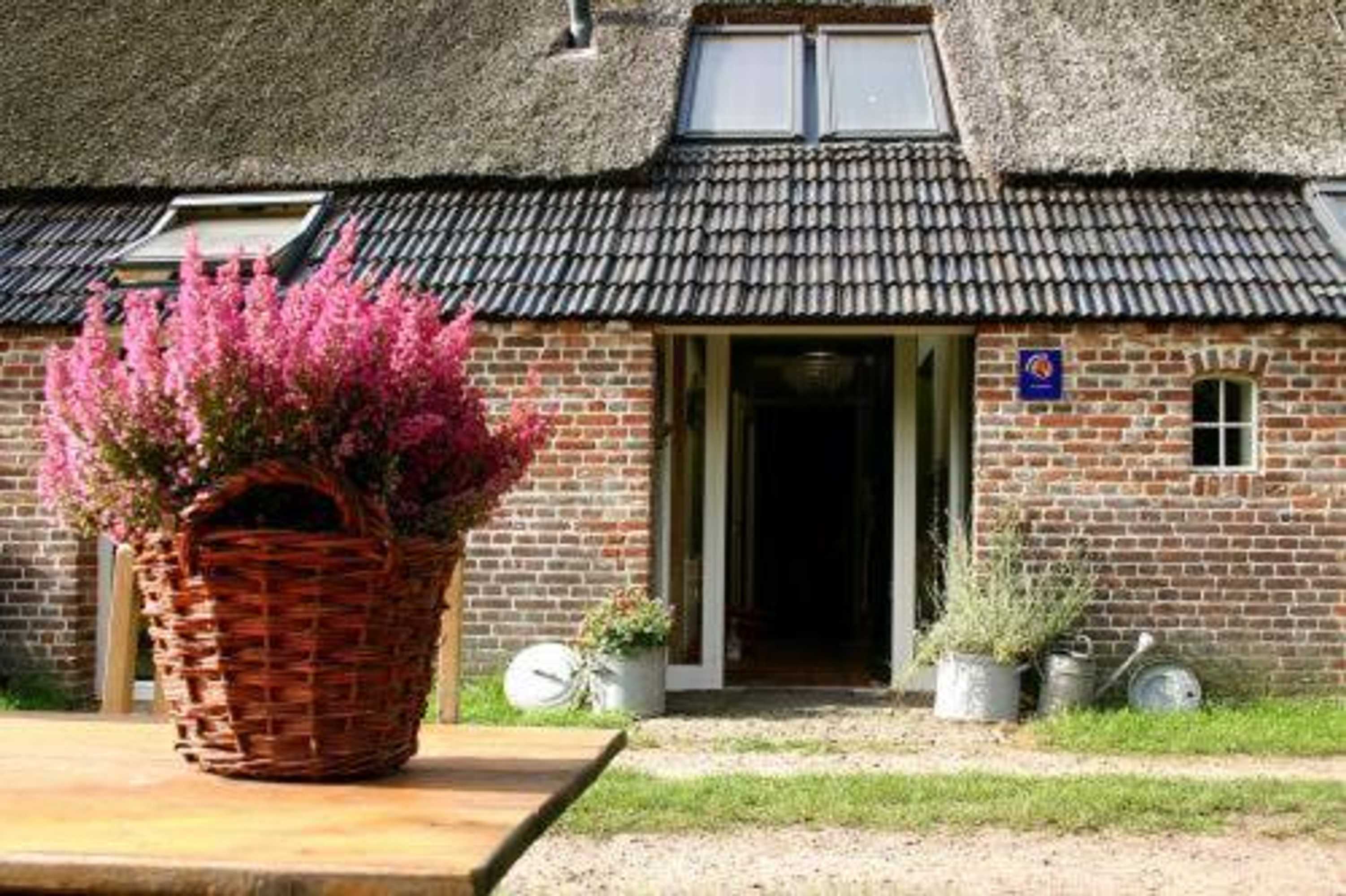 Gift card for Bed And Breakfast Annen