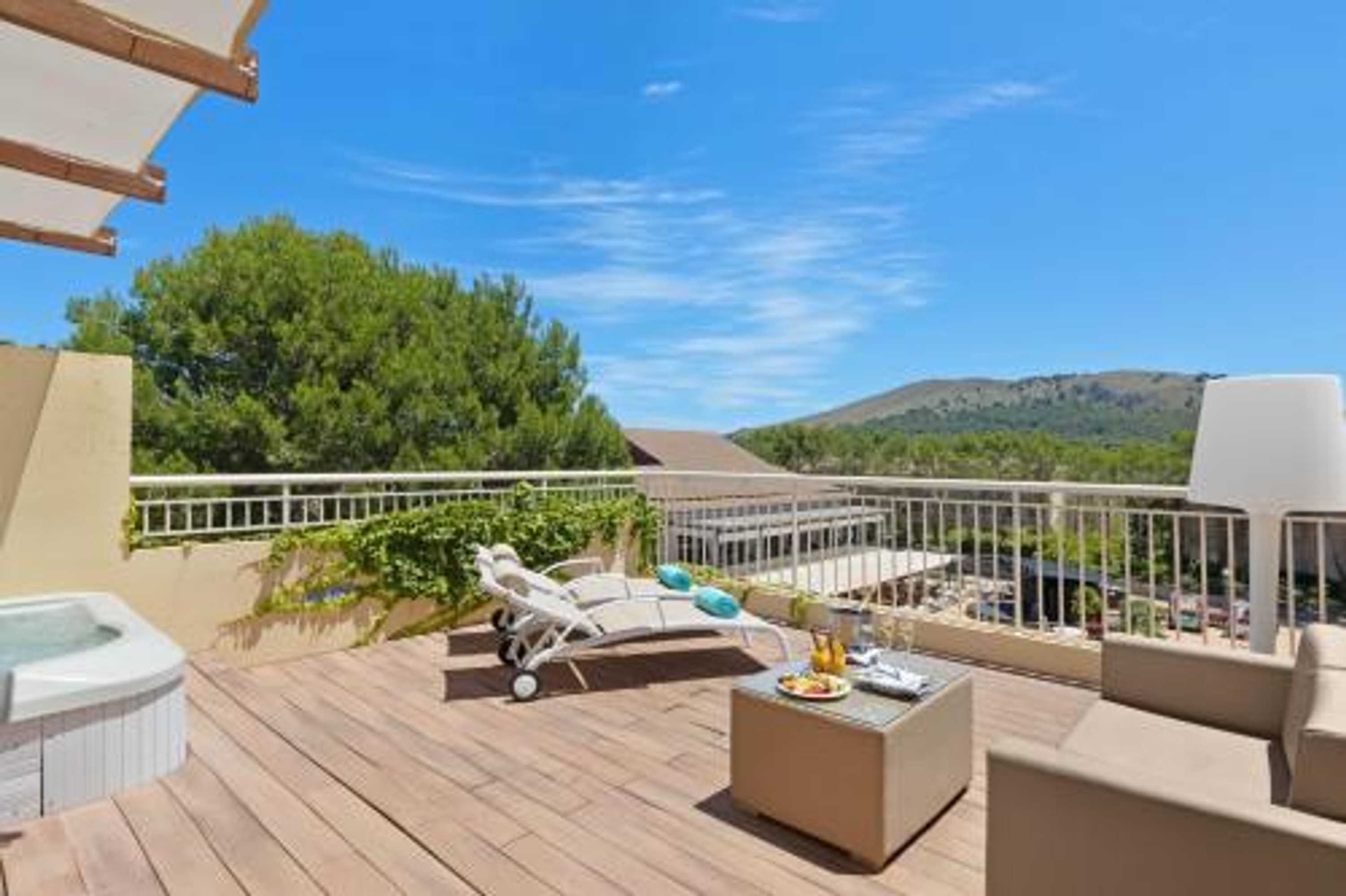 Gift card for Viva Cala Mesquida Suites & Spa Adults Only 16 Gift card for Viva Cala Mesquida Suites & Spa Adults Only 16