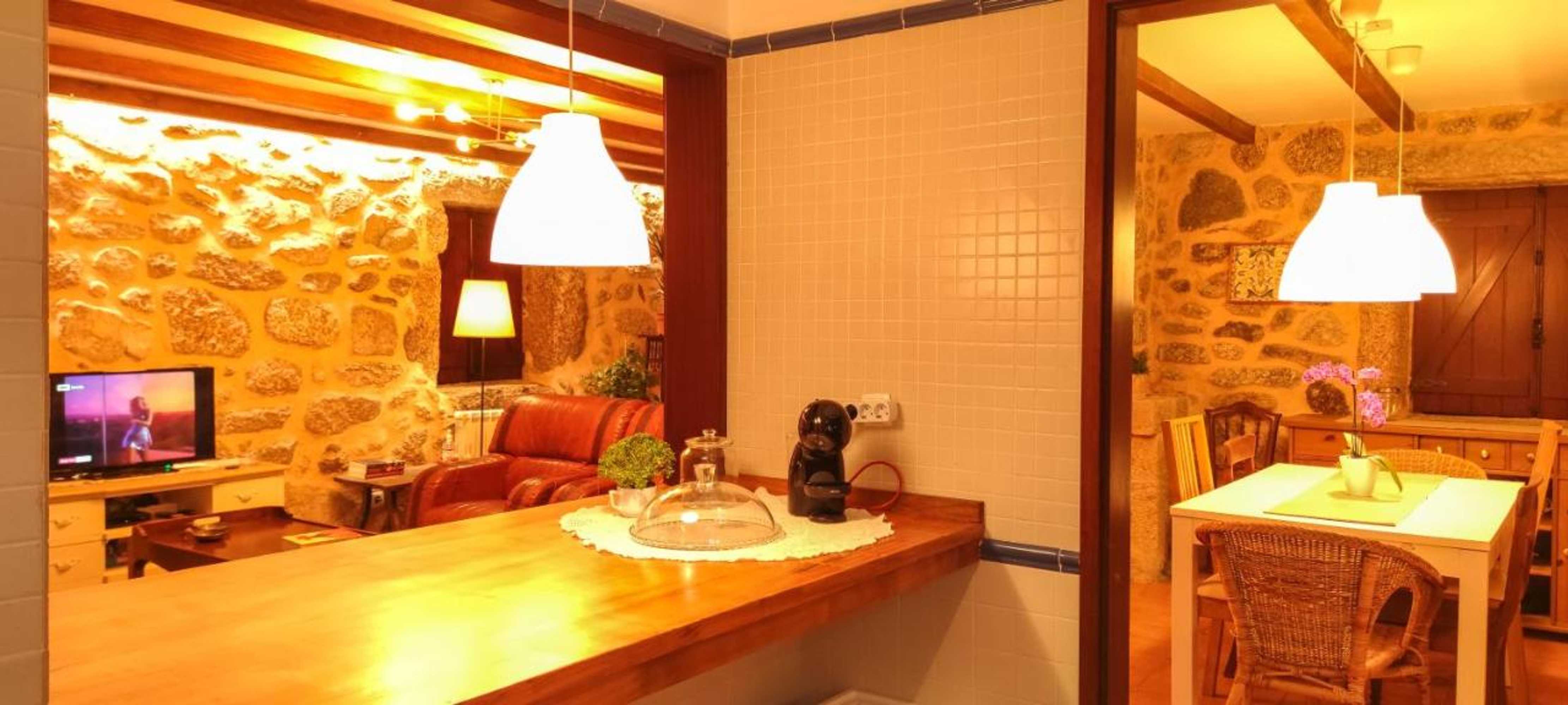 Gift card for River House - Casas do Rio Tora