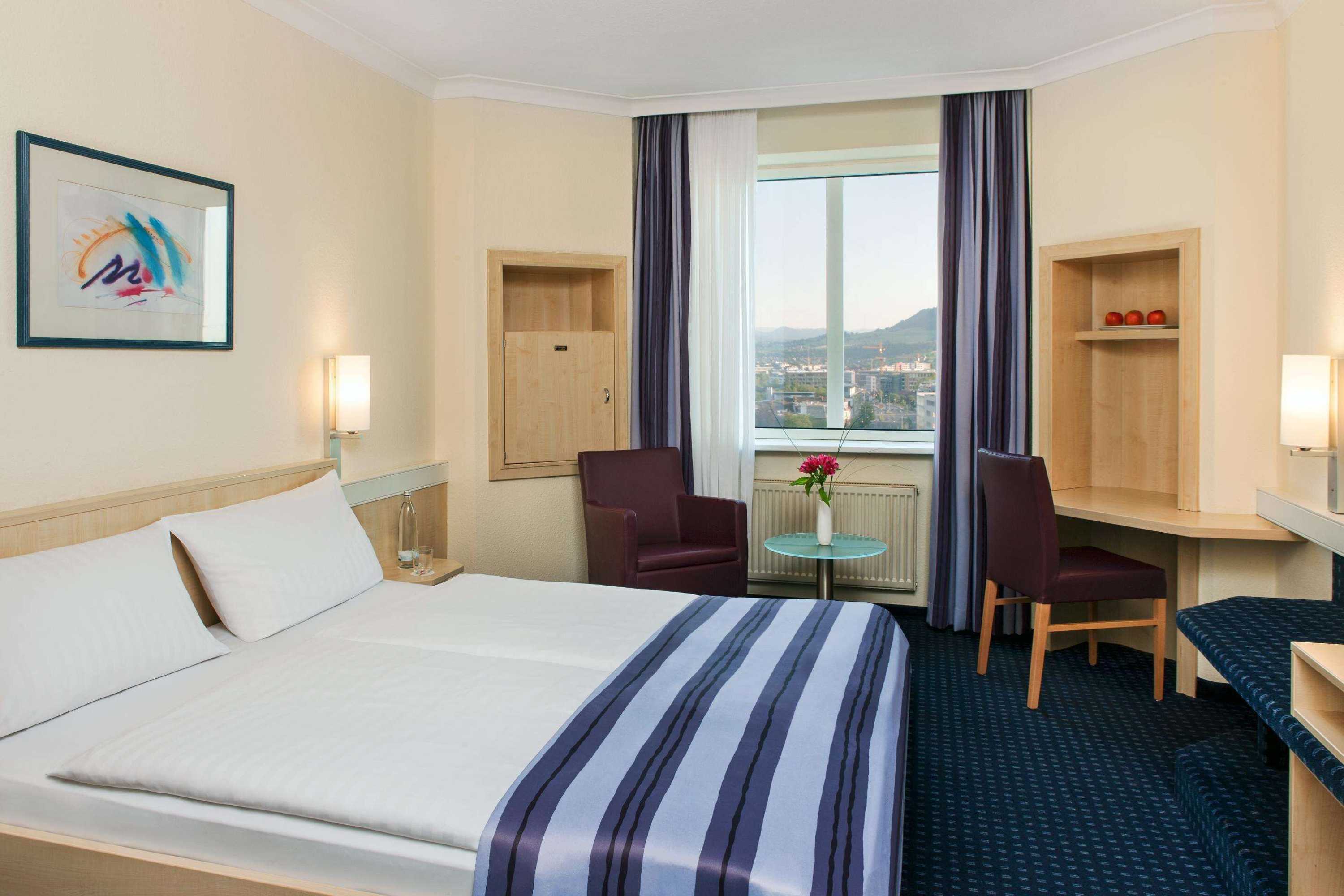 Gift card for Intercityhotel Freiburg Gift card for Intercityhotel Freiburg