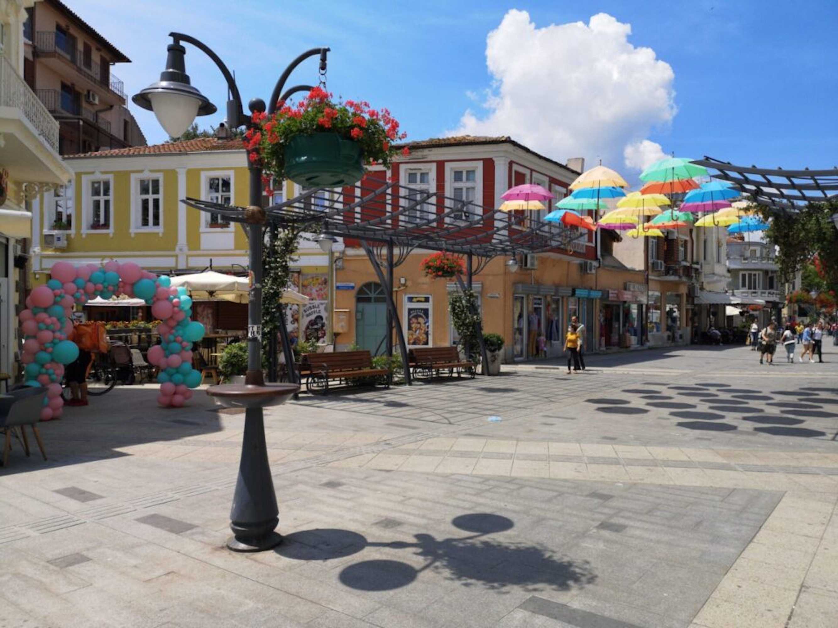 Gift card for Room in Apartment - Elite Apartments is Located in The Old Town of Pomorie Gift card for Room in Apartment - Elite Apartments is Located in The Old Town of Pomorie