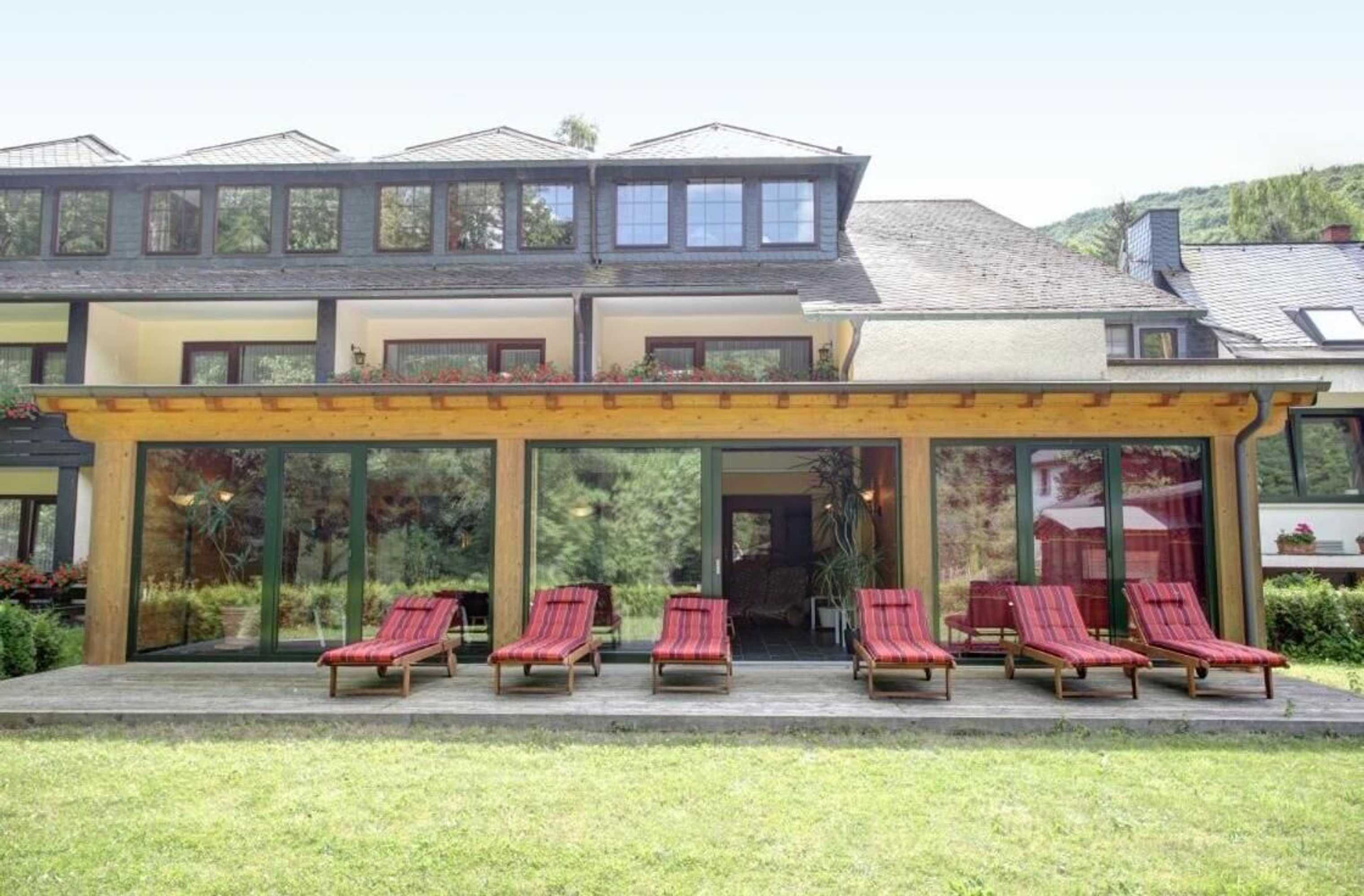 Gift card for Hotel Forellenhof