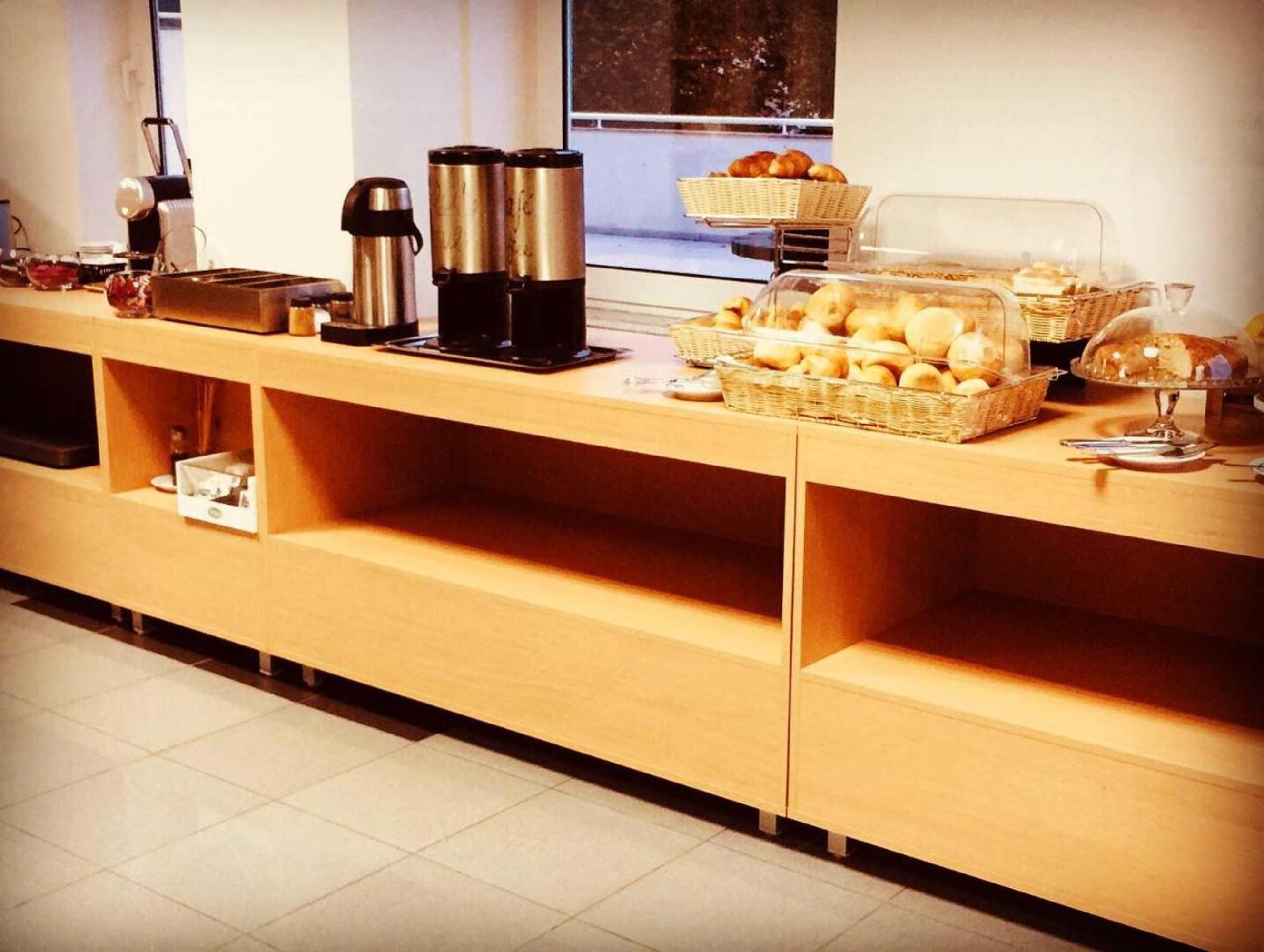 Gift card for Hotel Europa