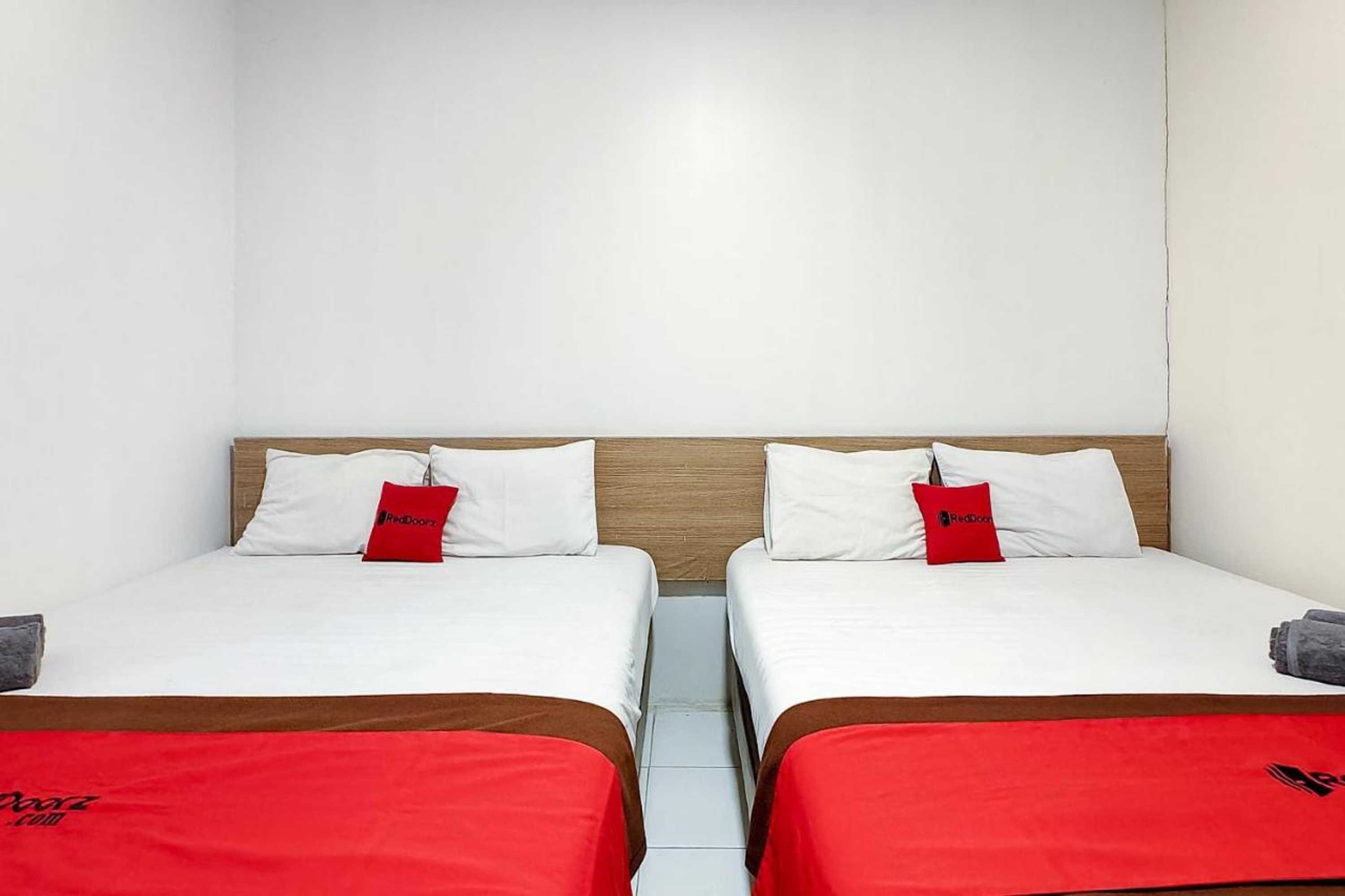 Gift card for Reddoorz Near Taman Safari 3