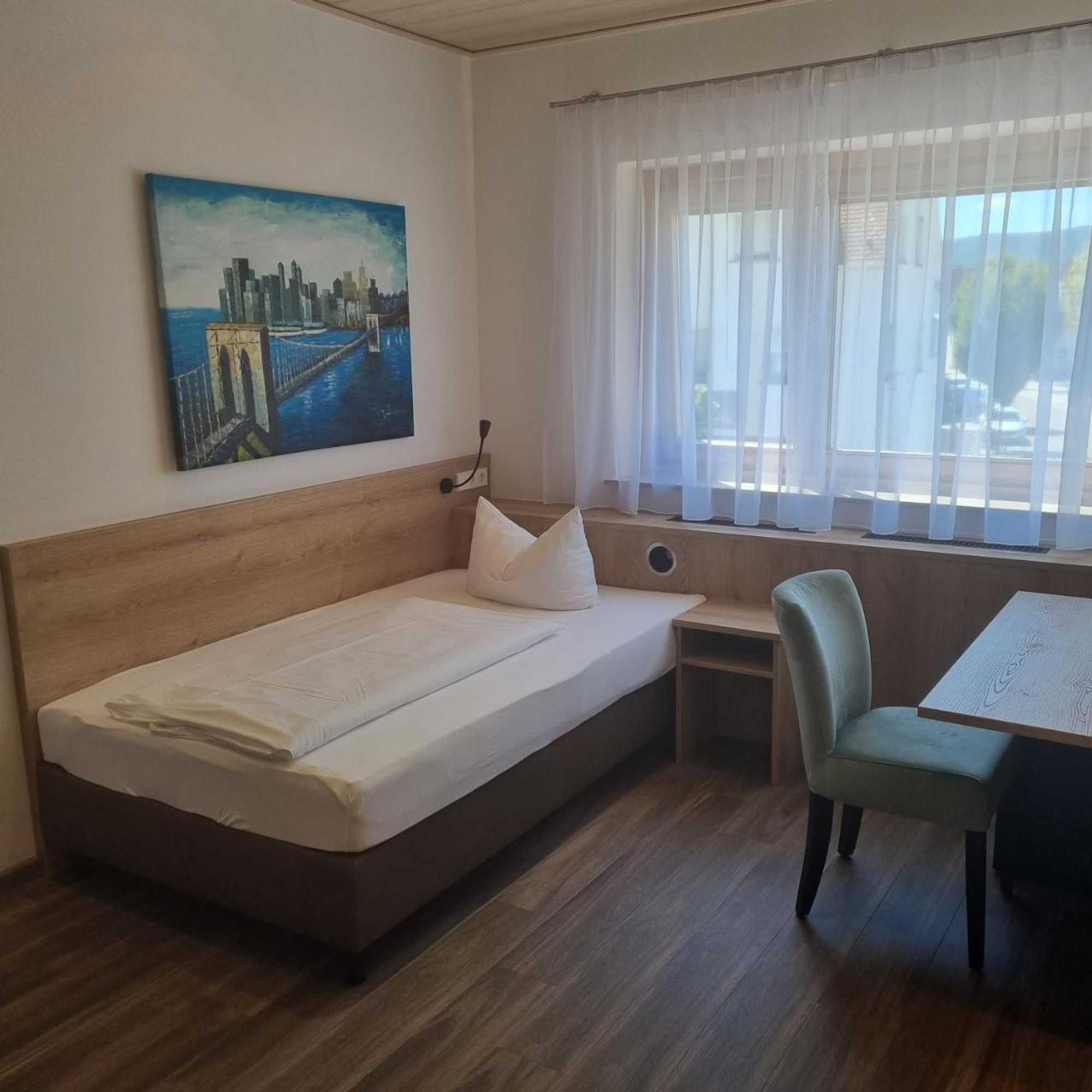 Gift card for Hotel Garni Krone