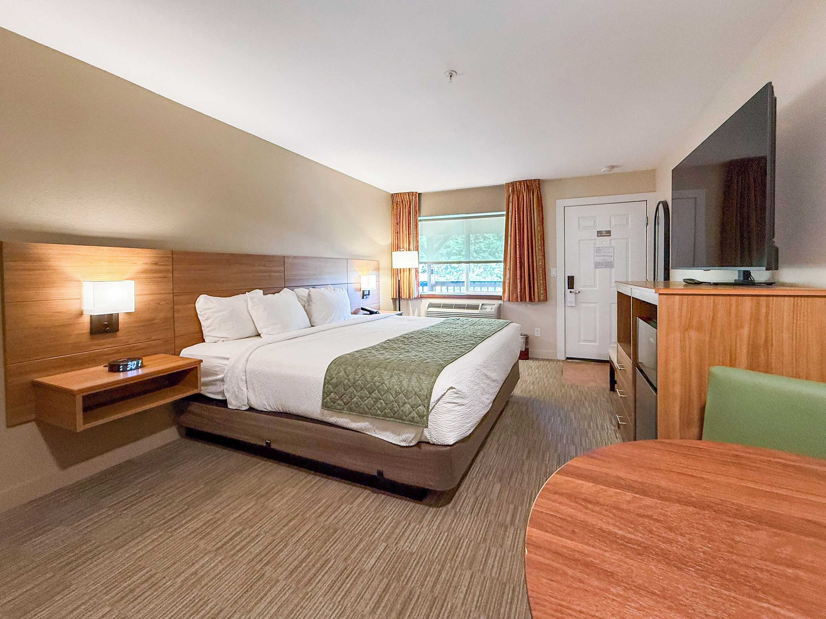 Gift card for Carson Hot Springs Resort