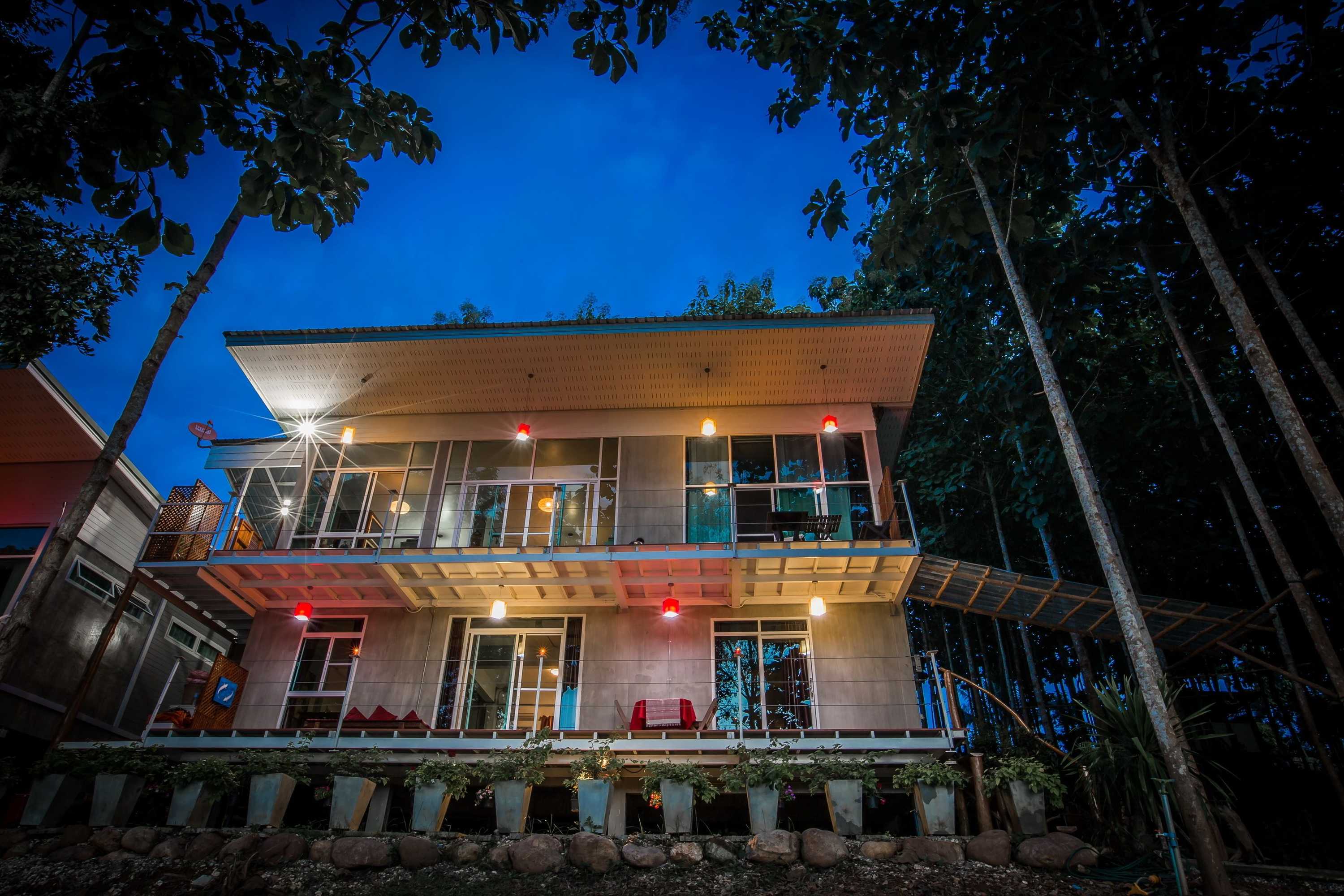 Gift card for Nan De Panna Riverside Homestay