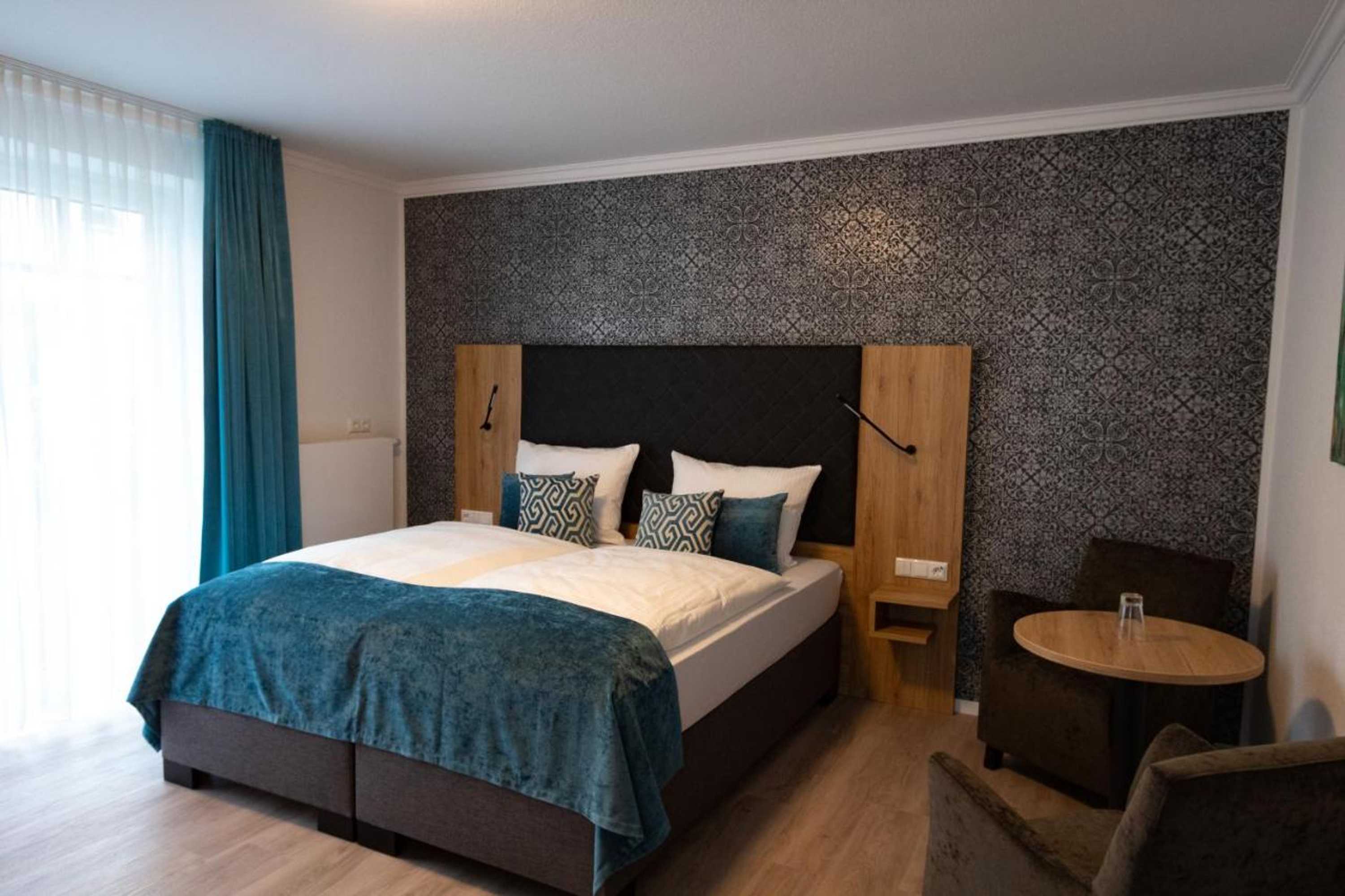 Gift card for Central Hotel Wagenfeld