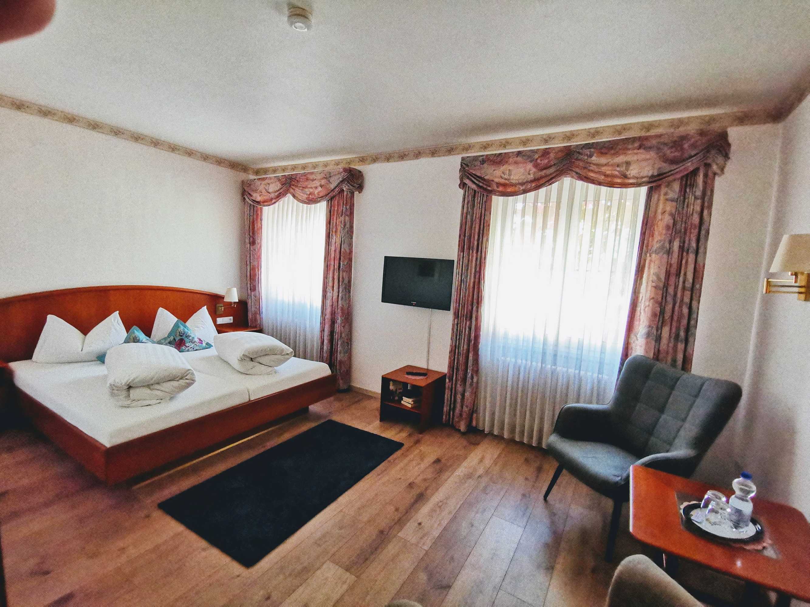 Gift card for Hotel Restaurant Kaiserstuehler Hof