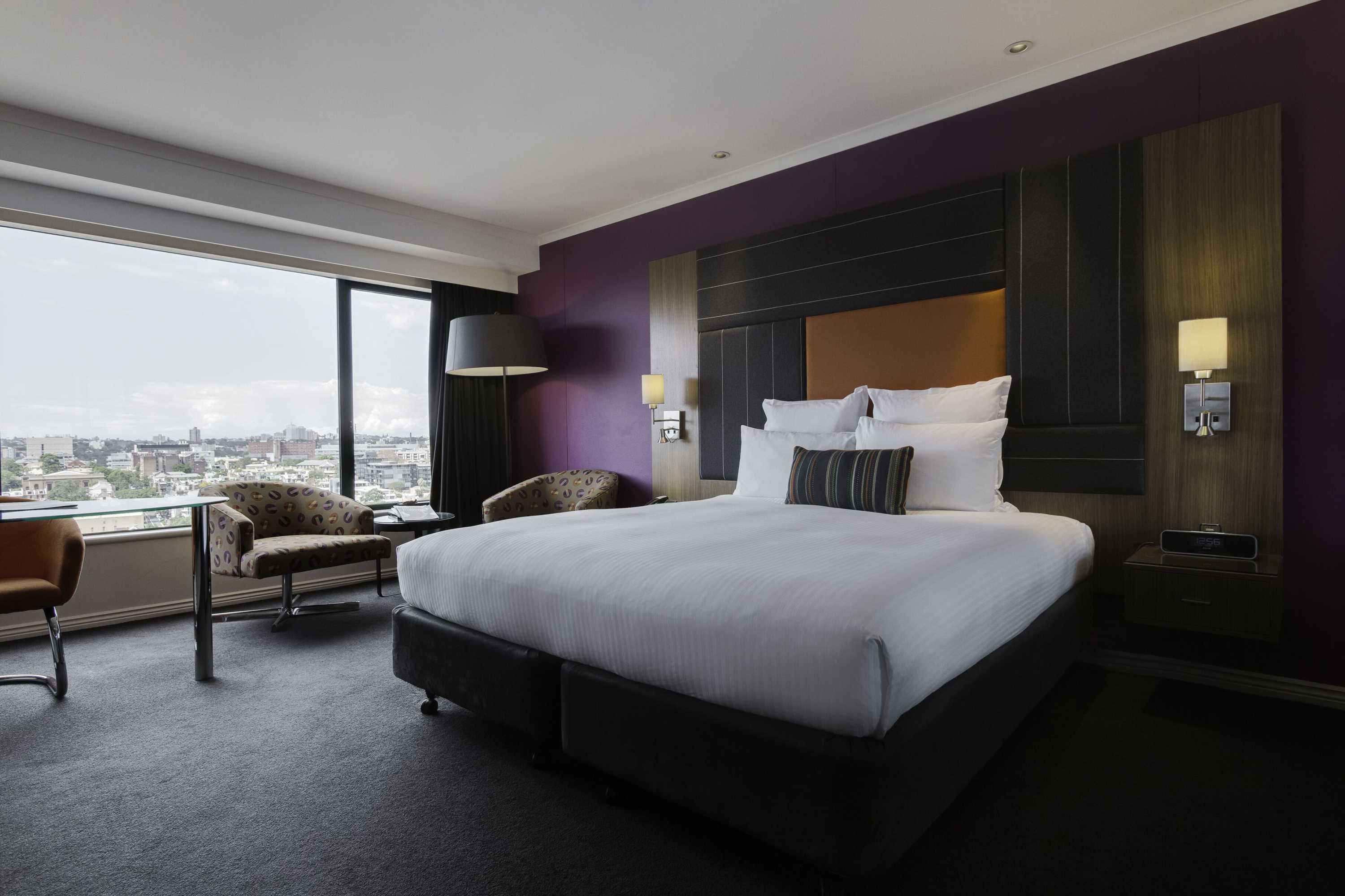 Gift card for Pullman Sydney Hyde Park Gift card for Pullman Sydney Hyde Park