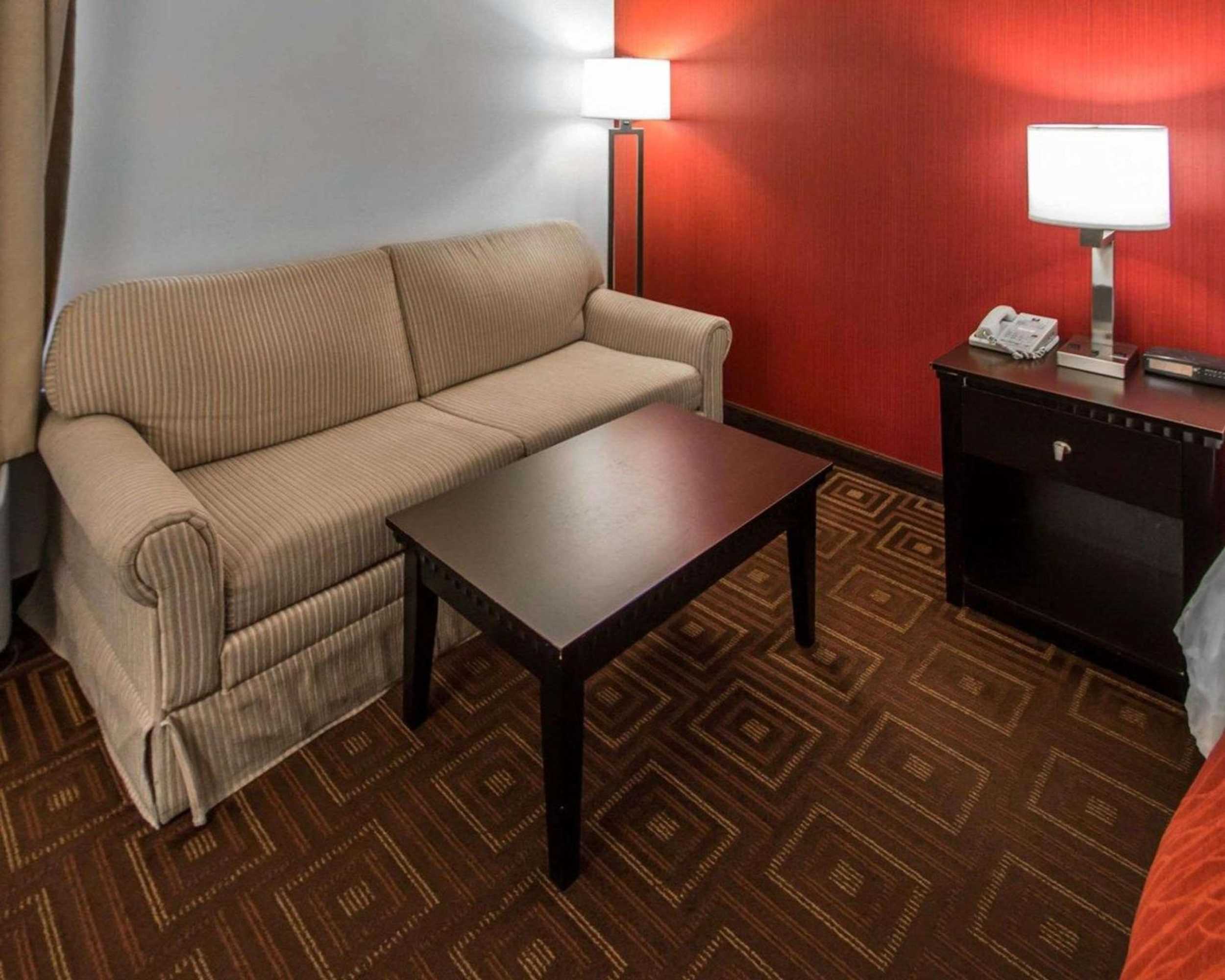 Gift card for Quality Inn & Suites NJ State Capital Area Gift card for Quality Inn & Suites NJ State Capital Area